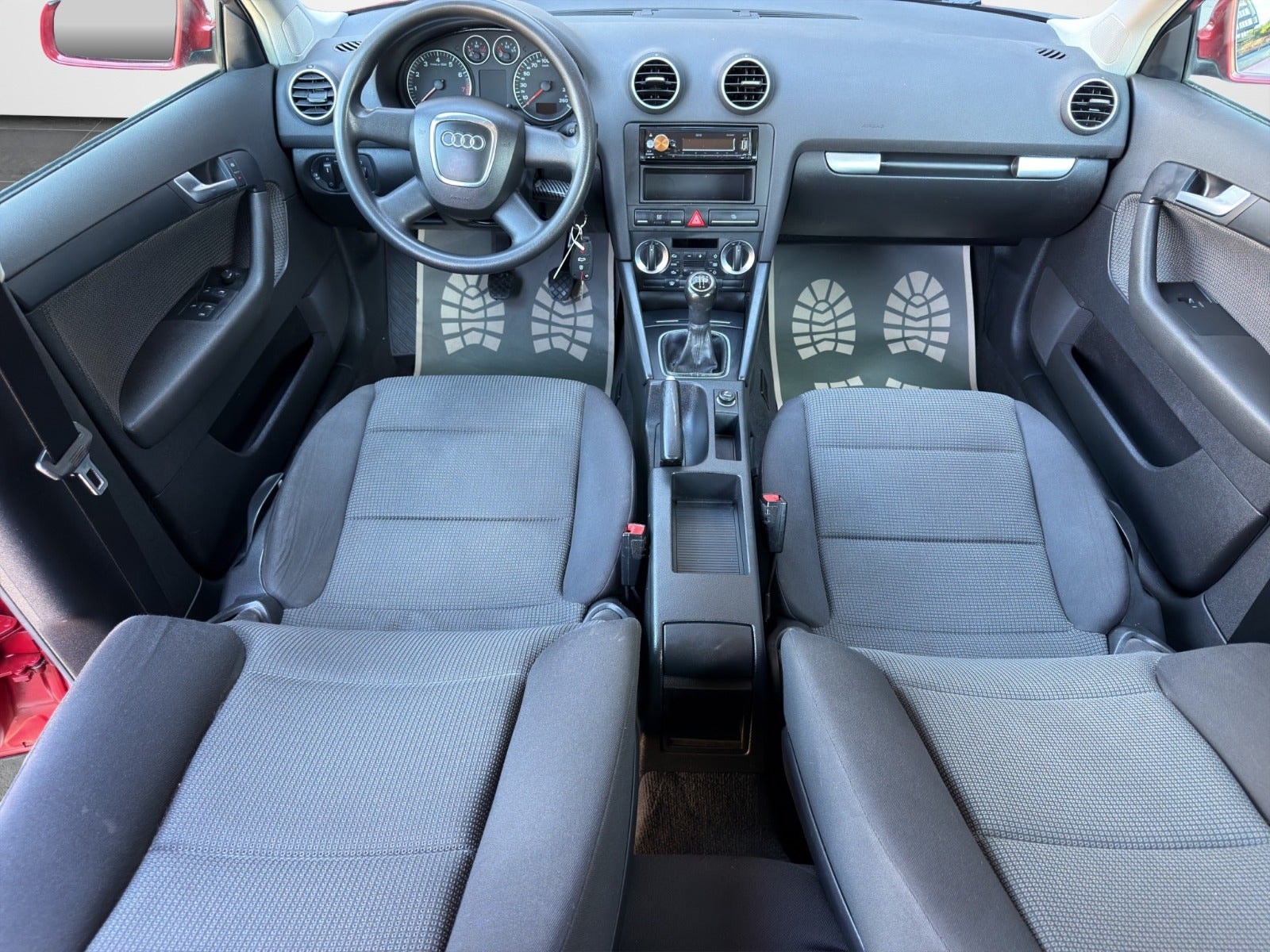 Audi A3 – billede 4