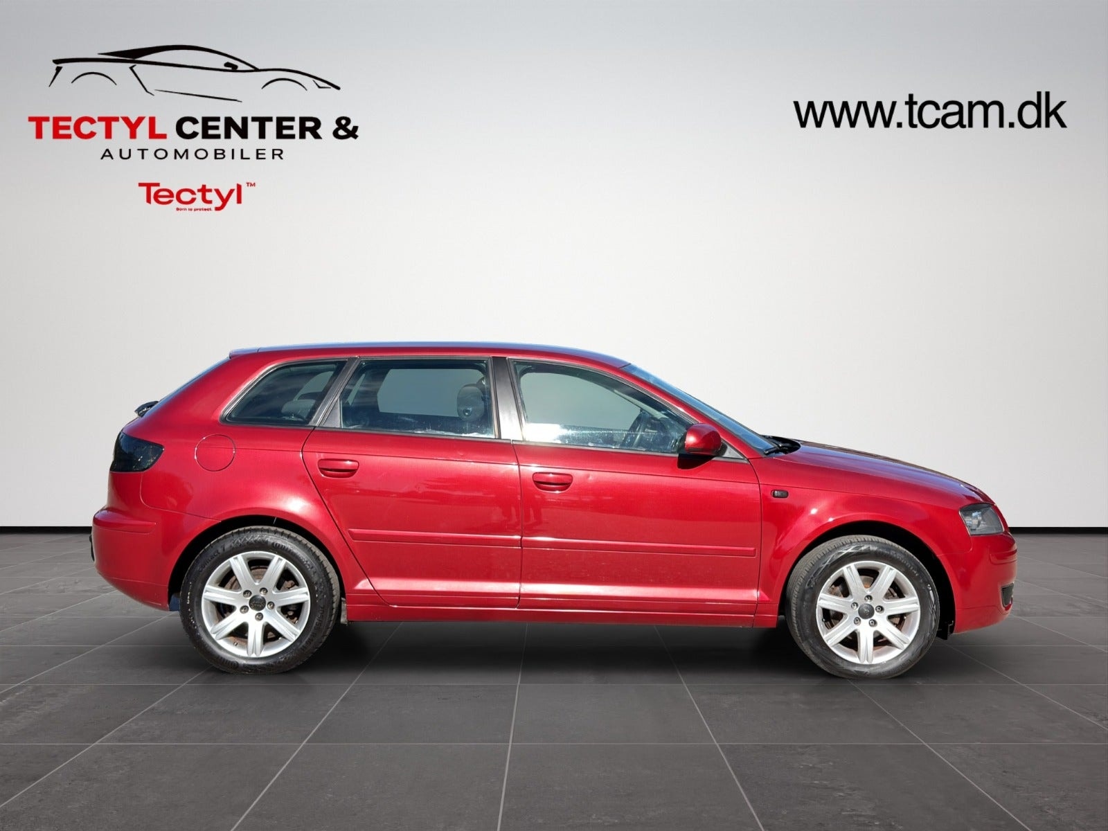 Audi A3 – billede 10