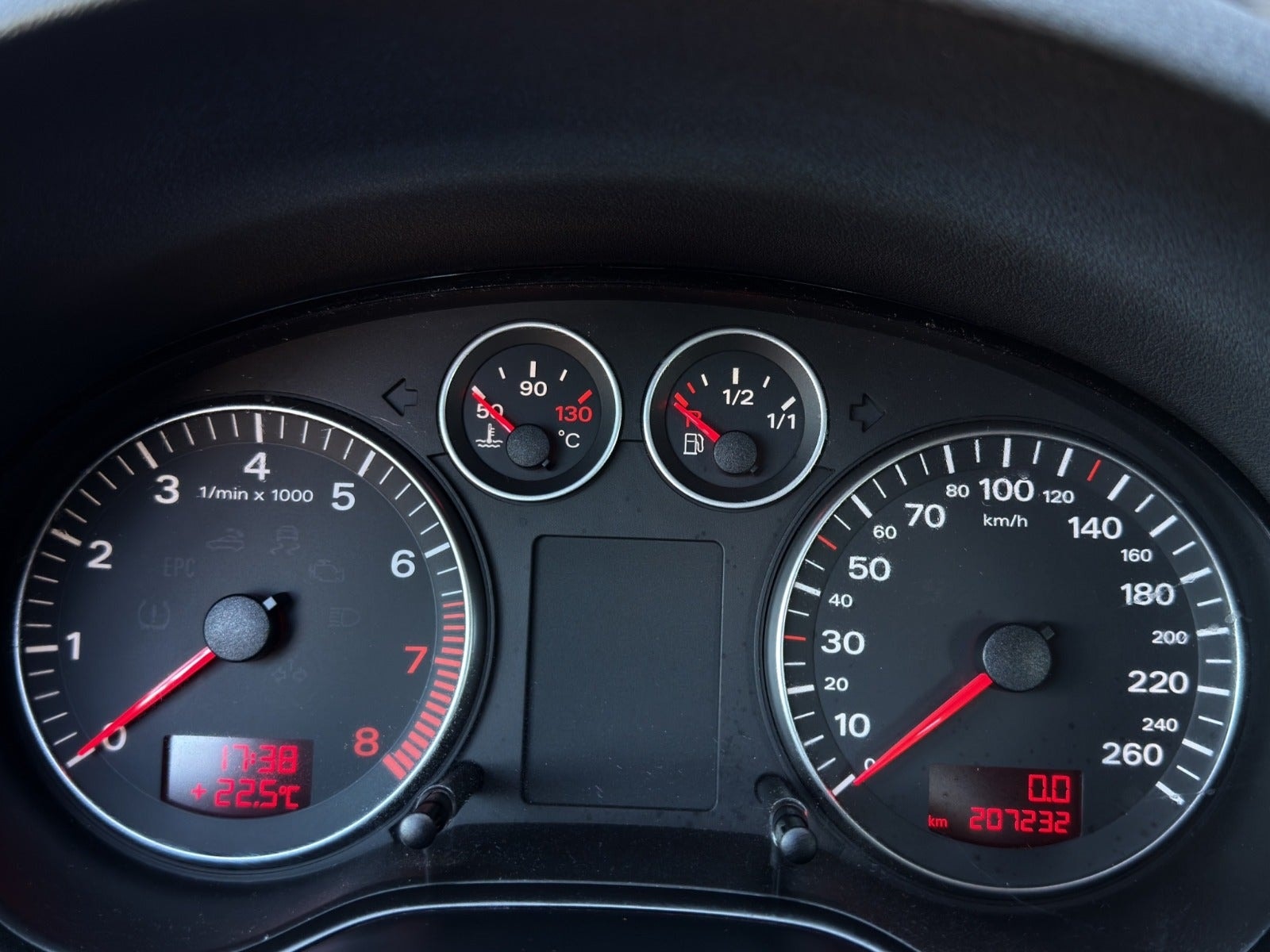 Audi A3 – billede 15