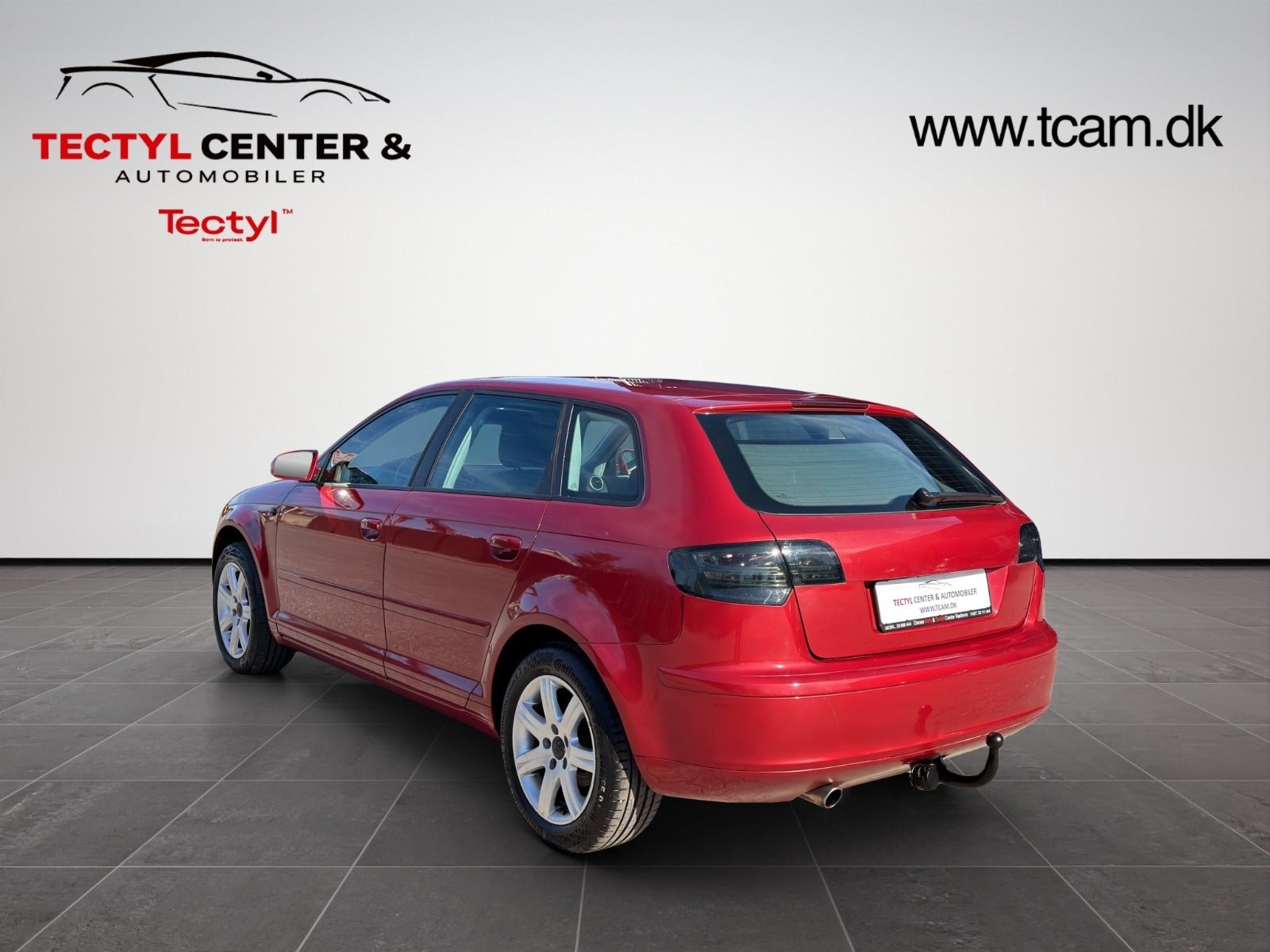 Audi A3 – billede 6