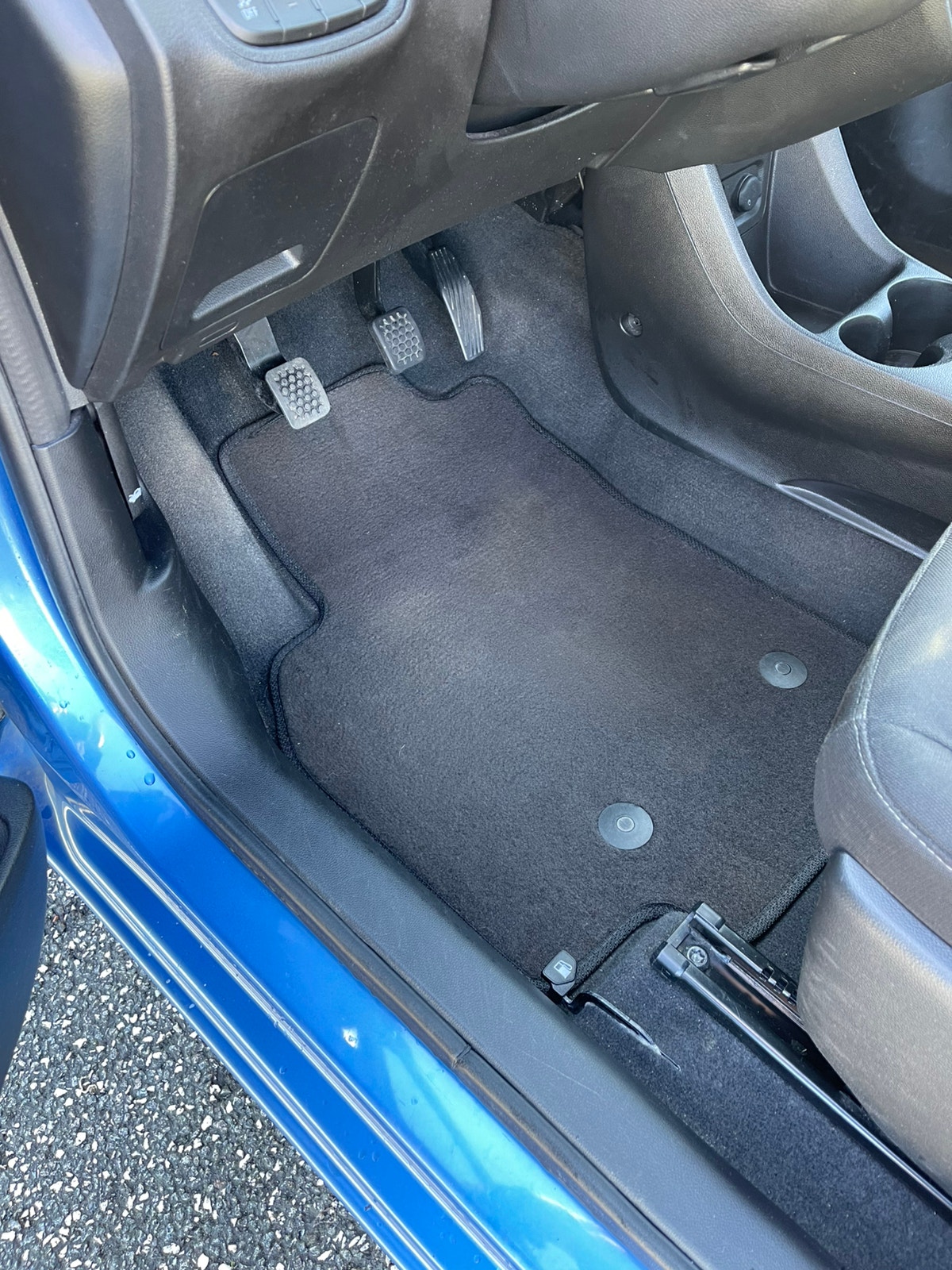 Opel Karl til salg hos Nabilli