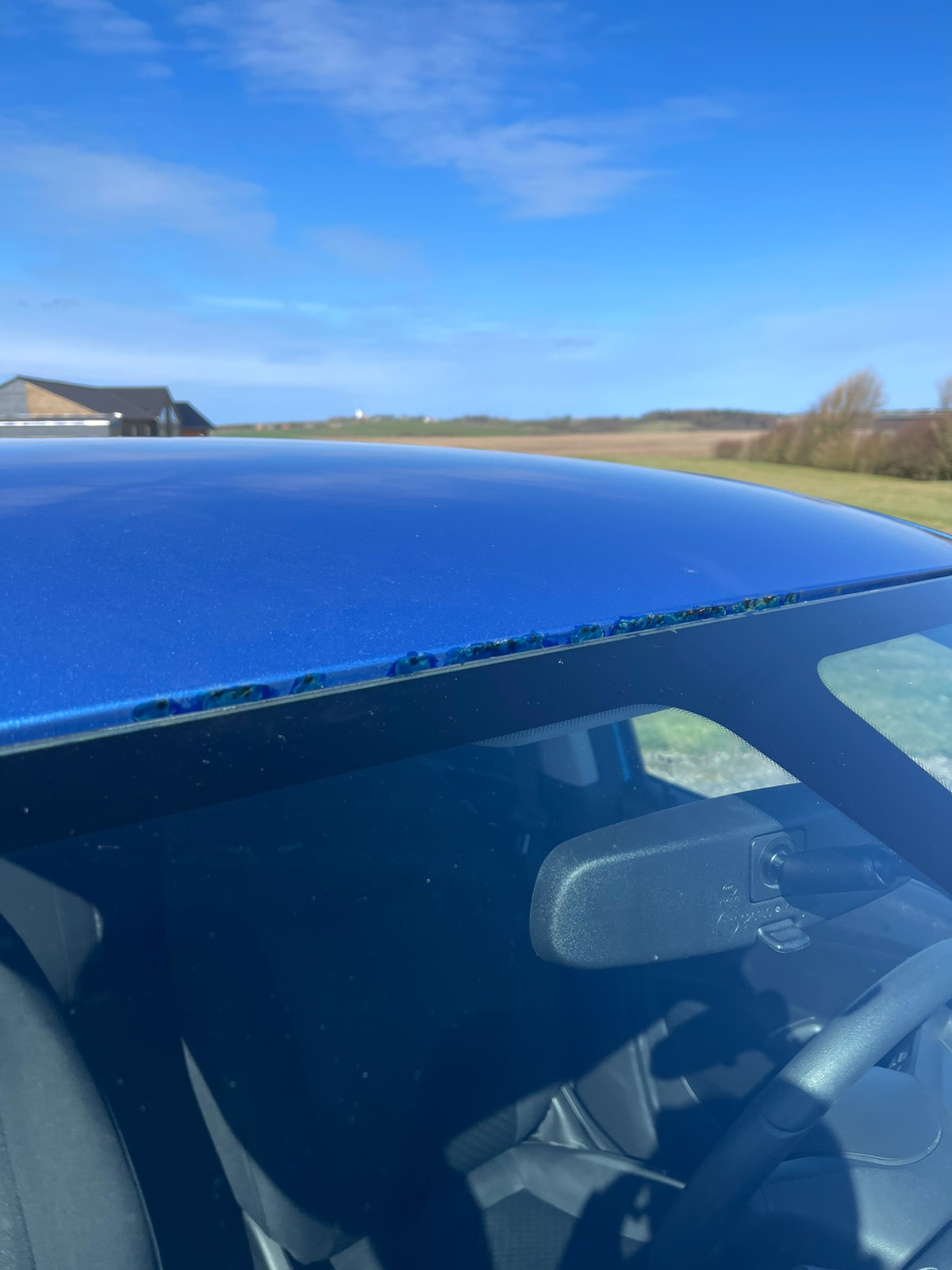 Opel Karl til salg hos Nabilli