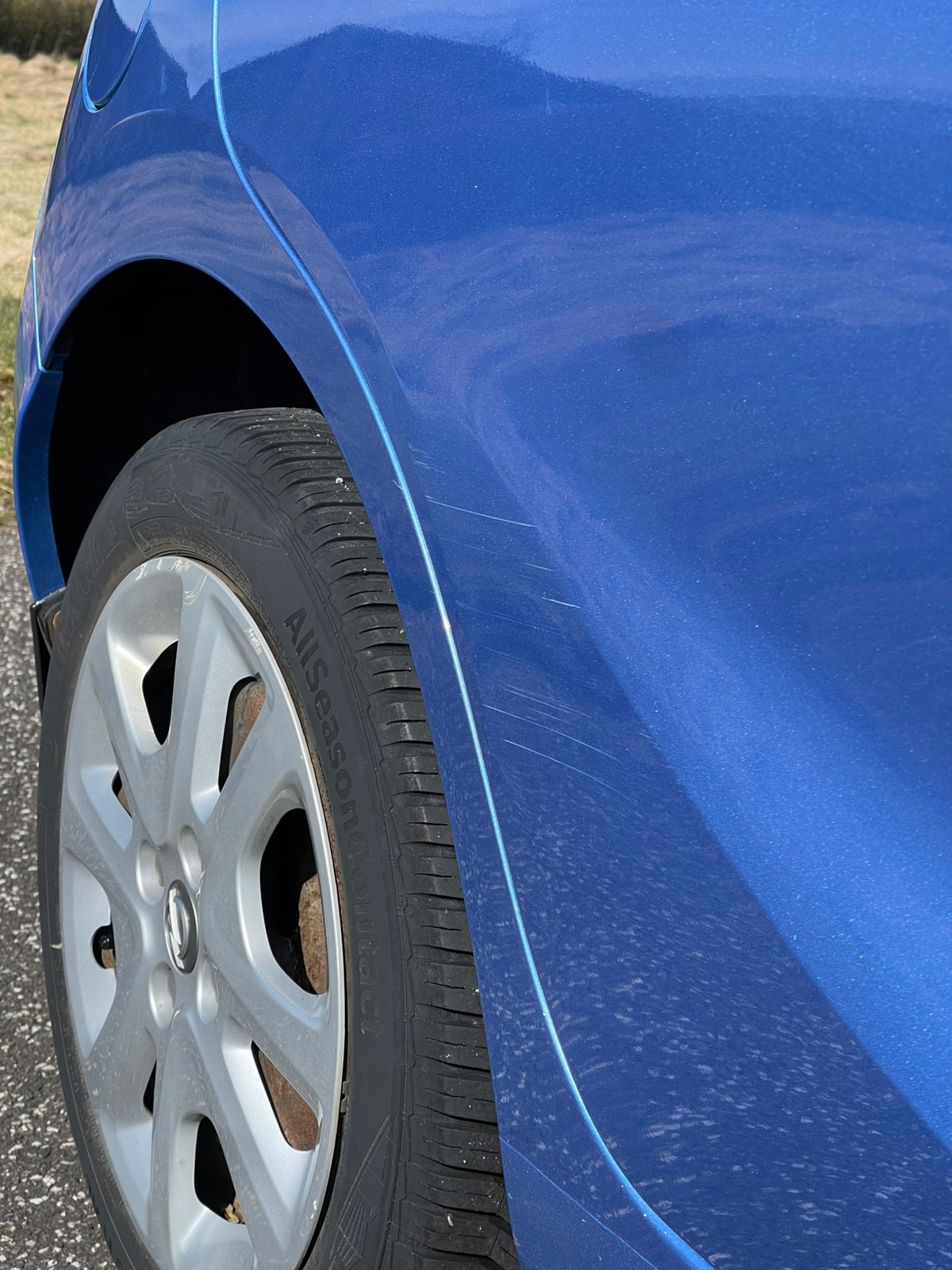 Opel Karl til salg hos Nabilli
