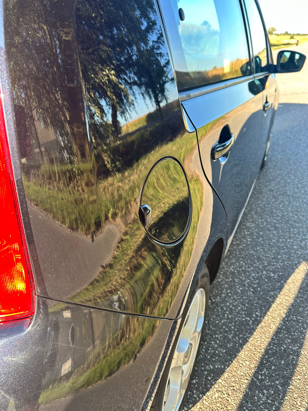 Seat Mii – billede 5