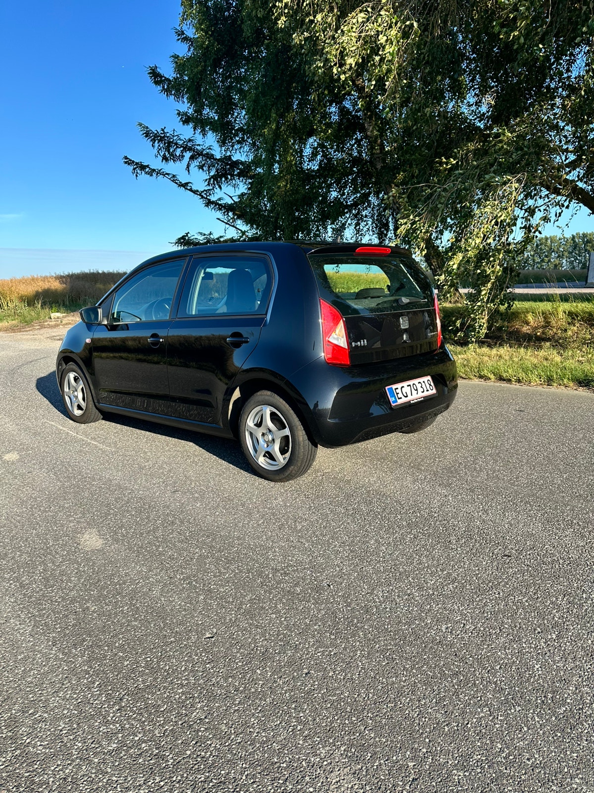 Seat Mii – billede 6