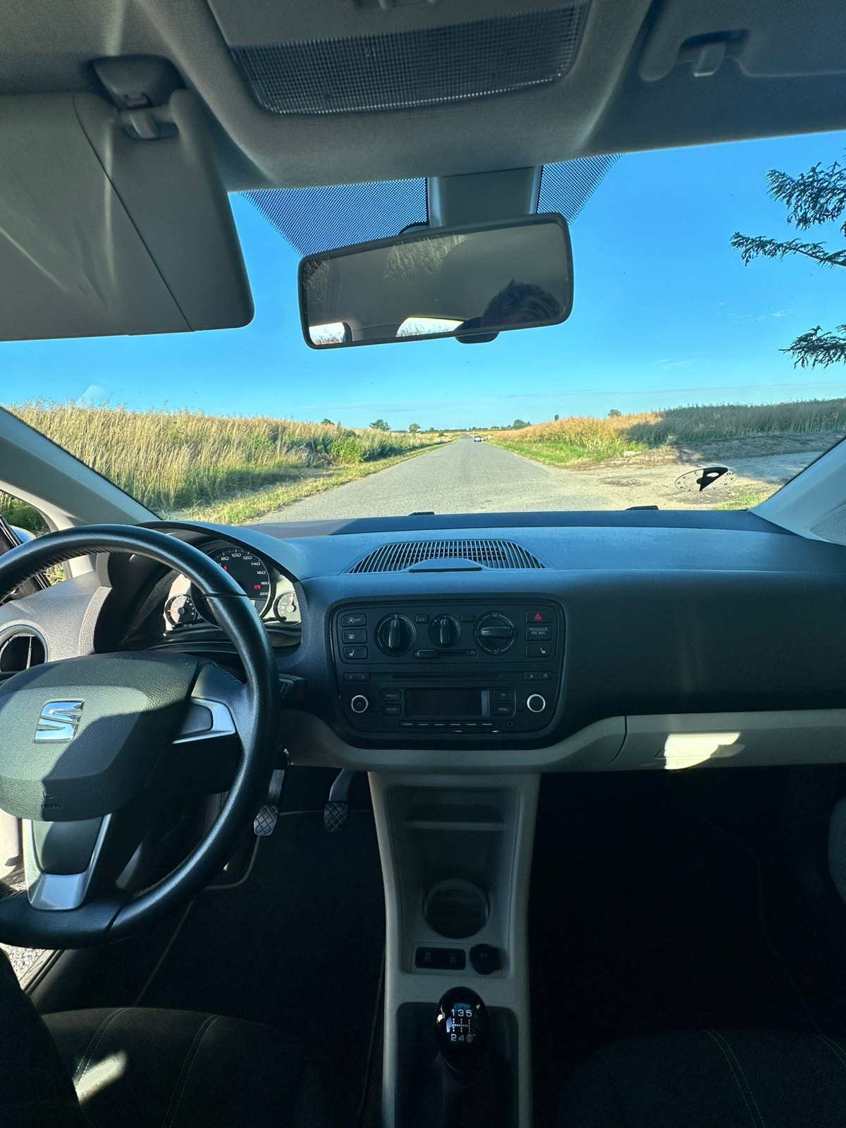 Seat Mii – billede 10