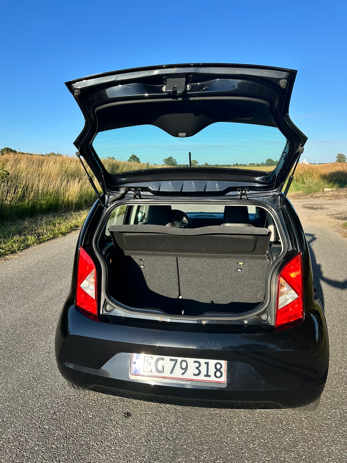 Seat Mii – billede 7