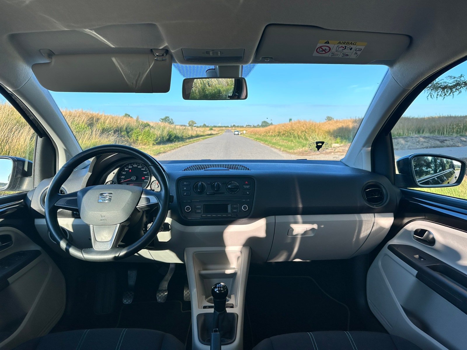 Seat Mii – billede 9