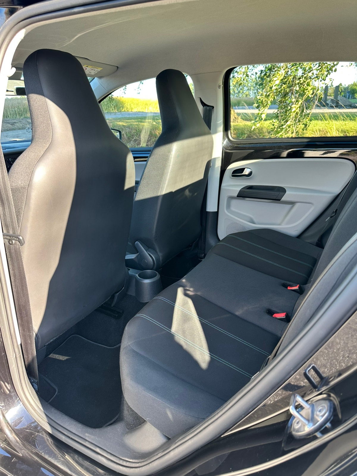 Seat Mii – billede 11