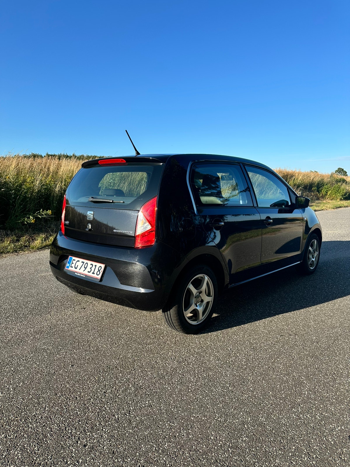 Seat Mii – billede 3