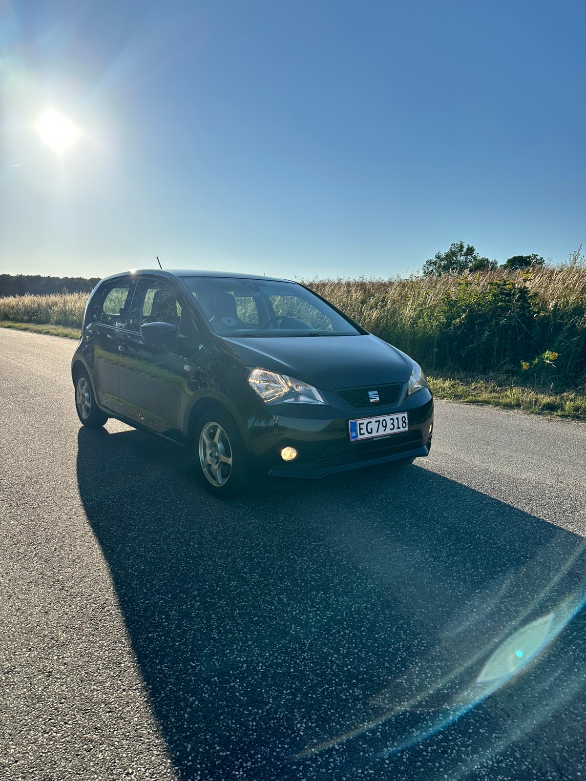 Seat Mii – billede 2