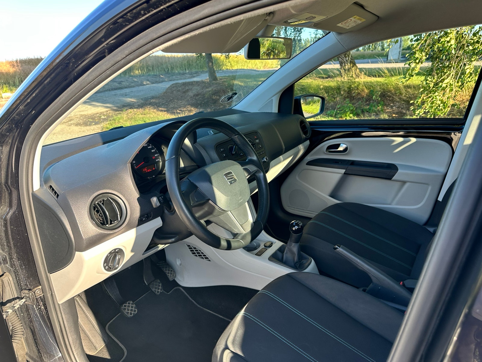 Seat Mii – billede 8