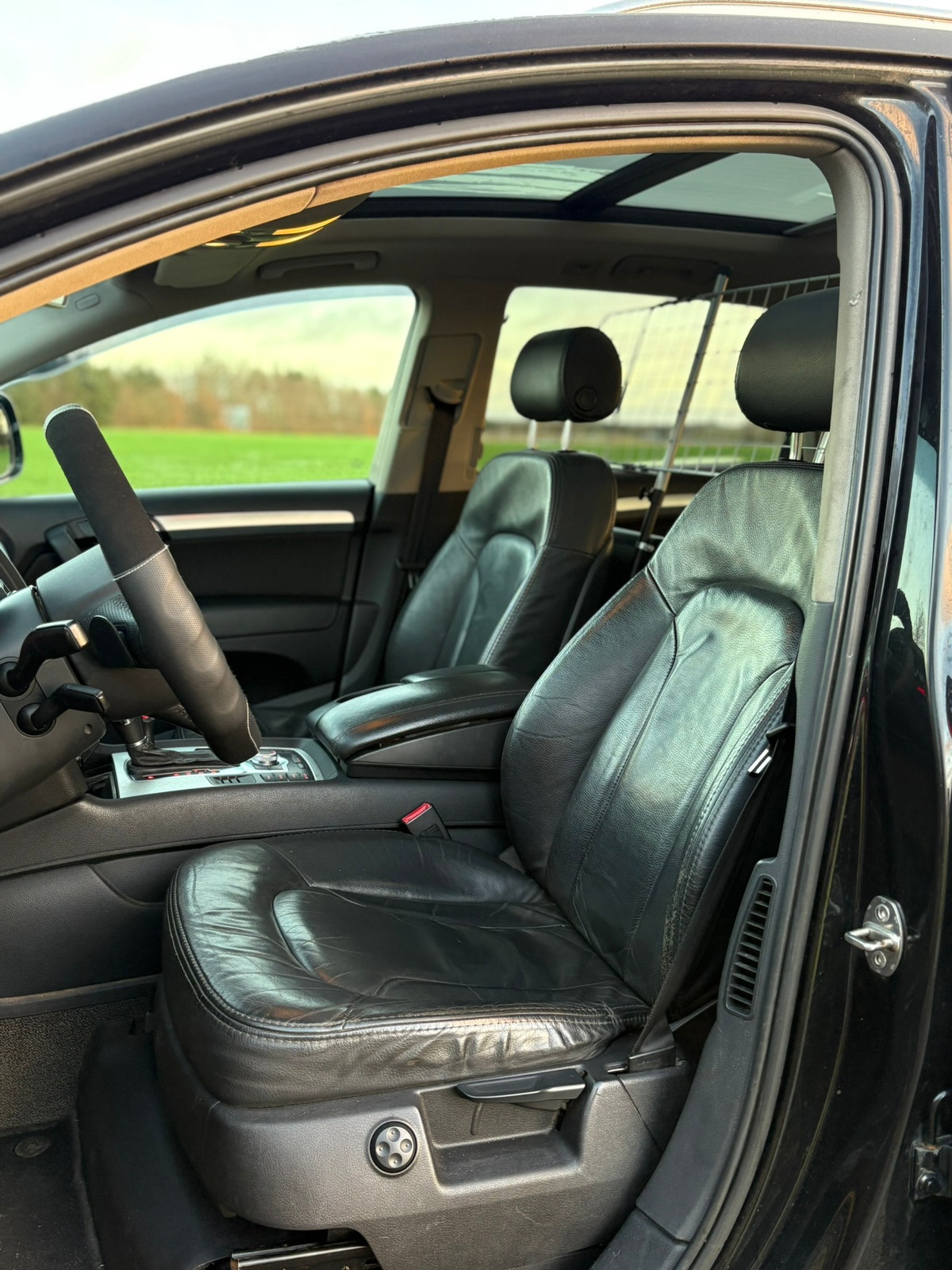 Audi Q7 – billede 4