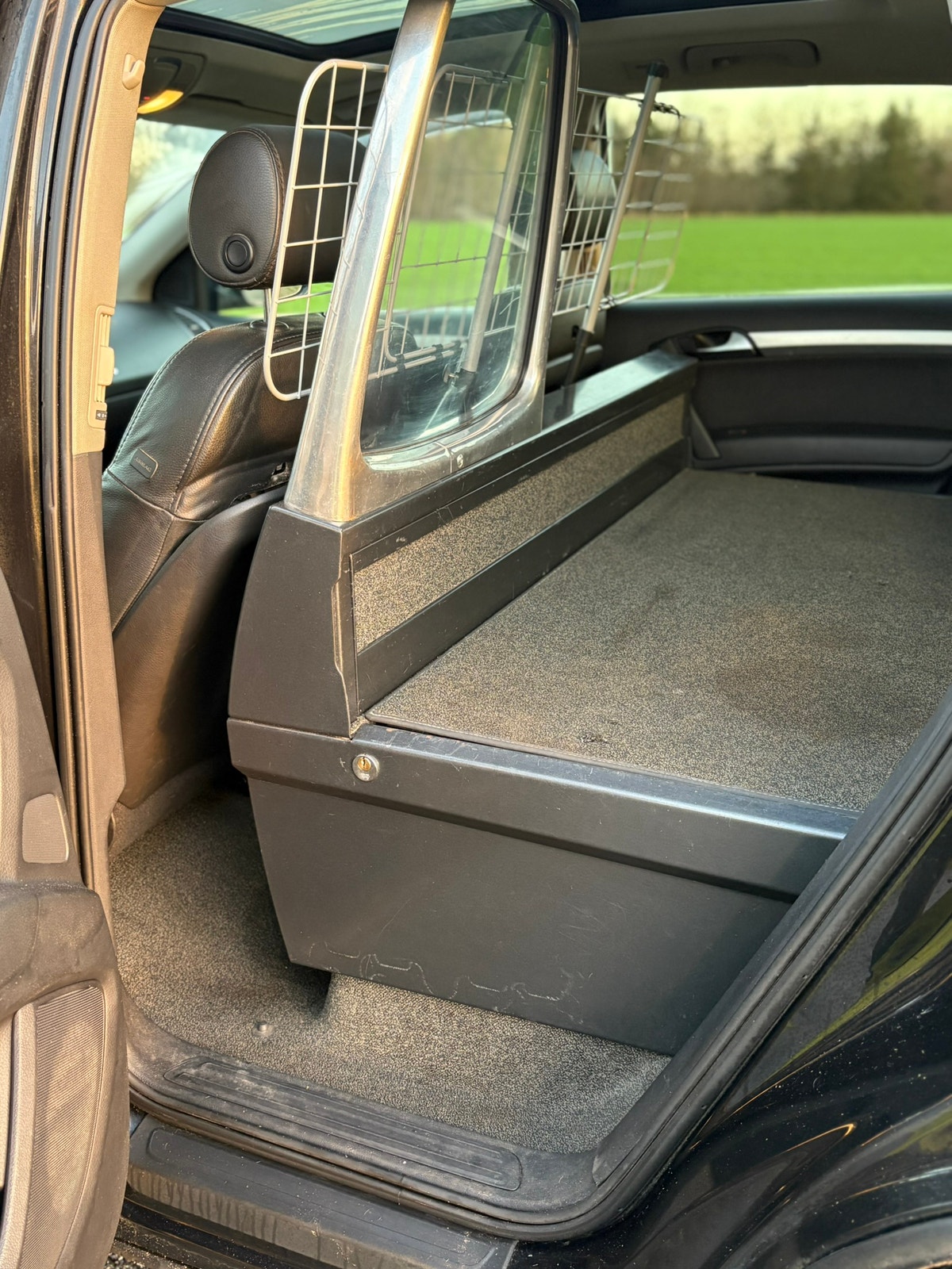 Audi Q7 – billede 5
