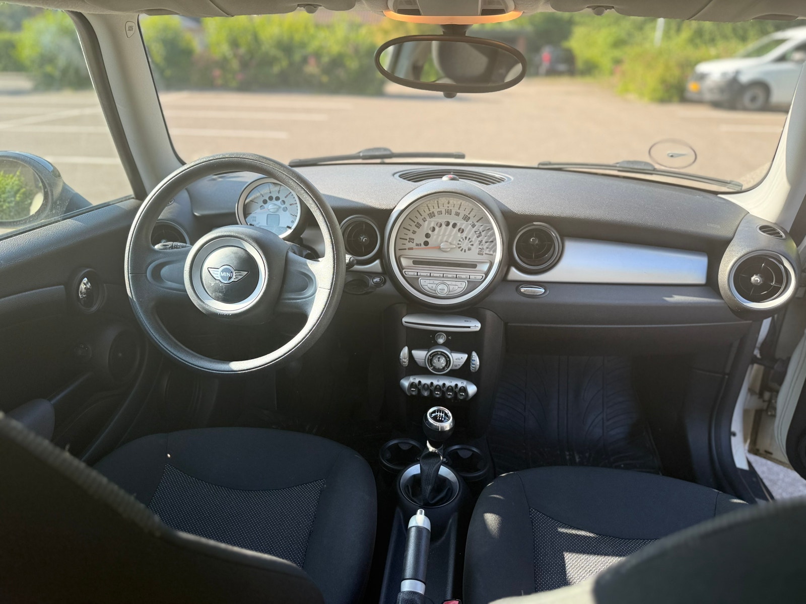 MINI Cooper – billede 4