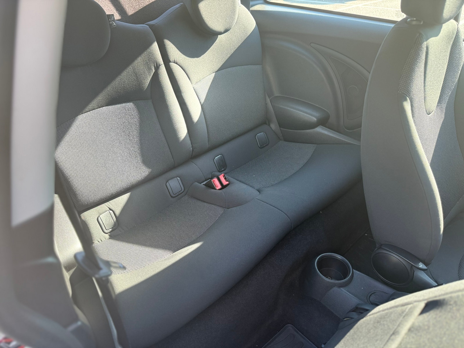 MINI Cooper – billede 10