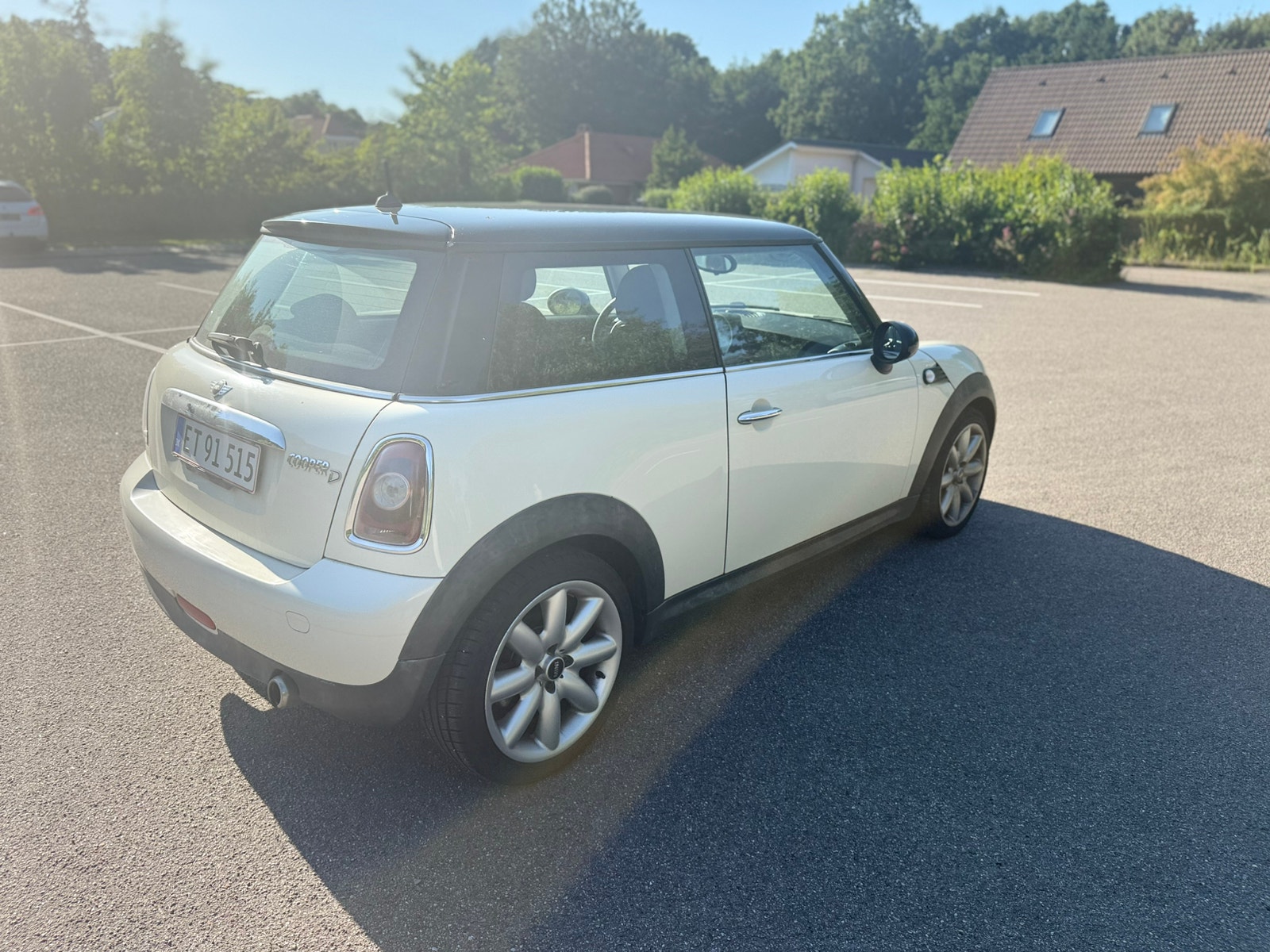 MINI Cooper – billede 7