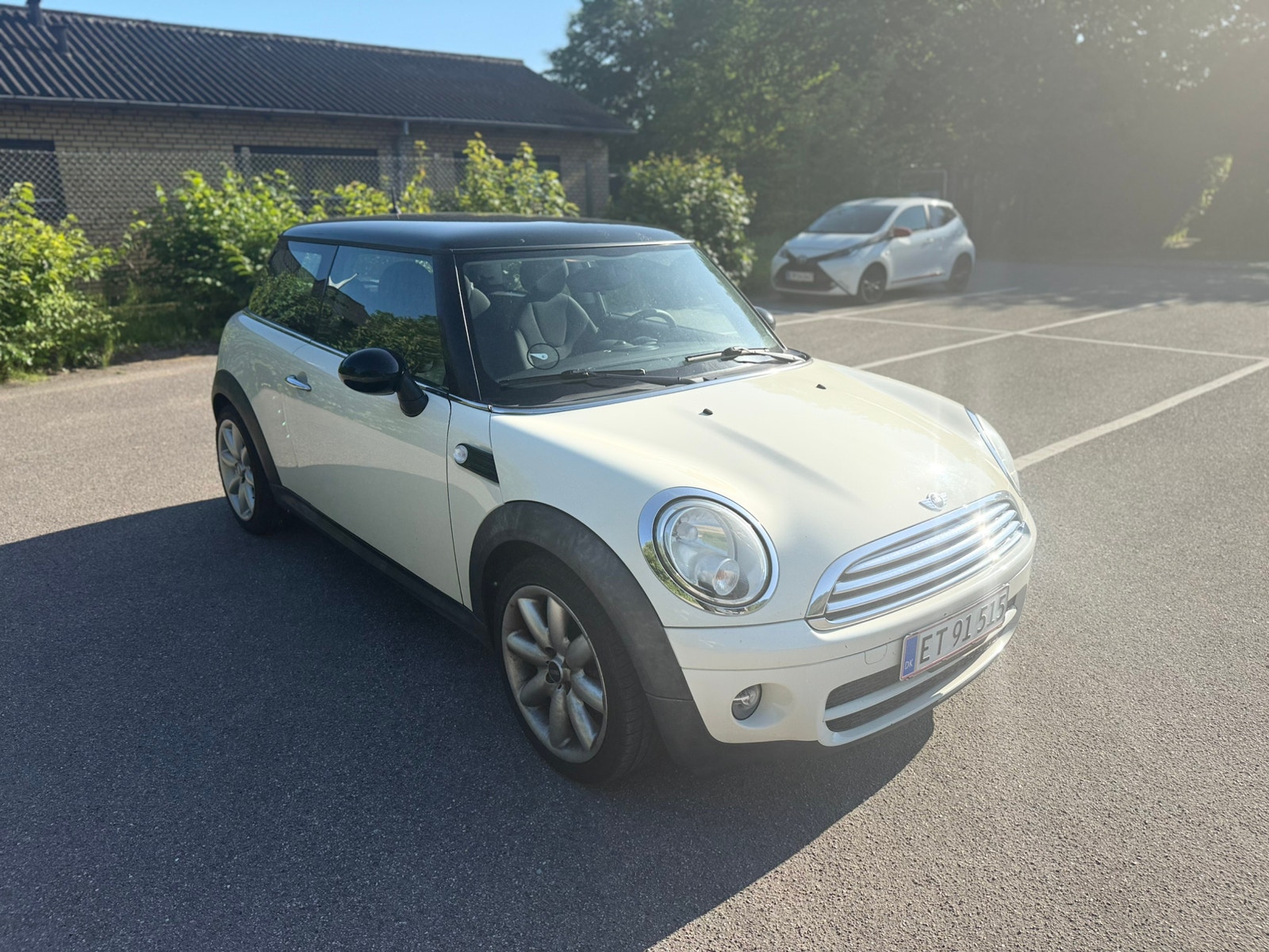 MINI Cooper – billede 2