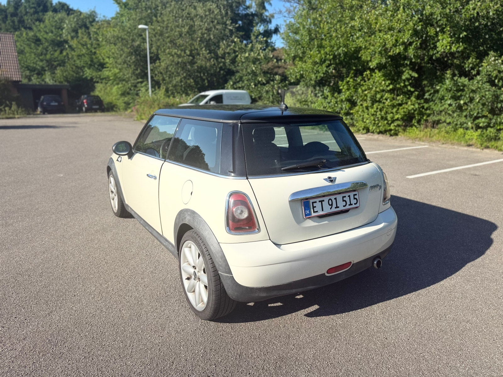 MINI Cooper – billede 8