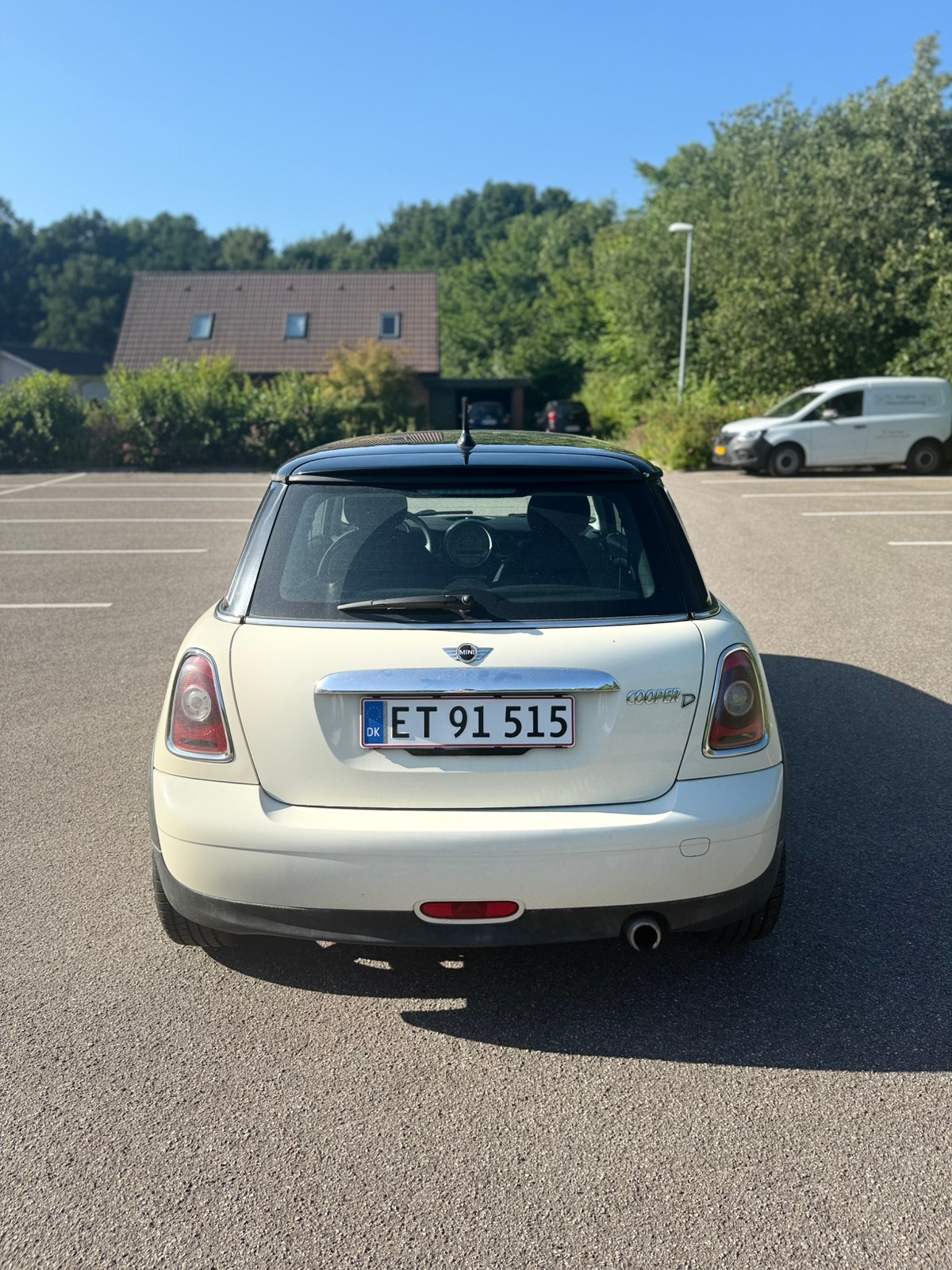 MINI Cooper – billede 6