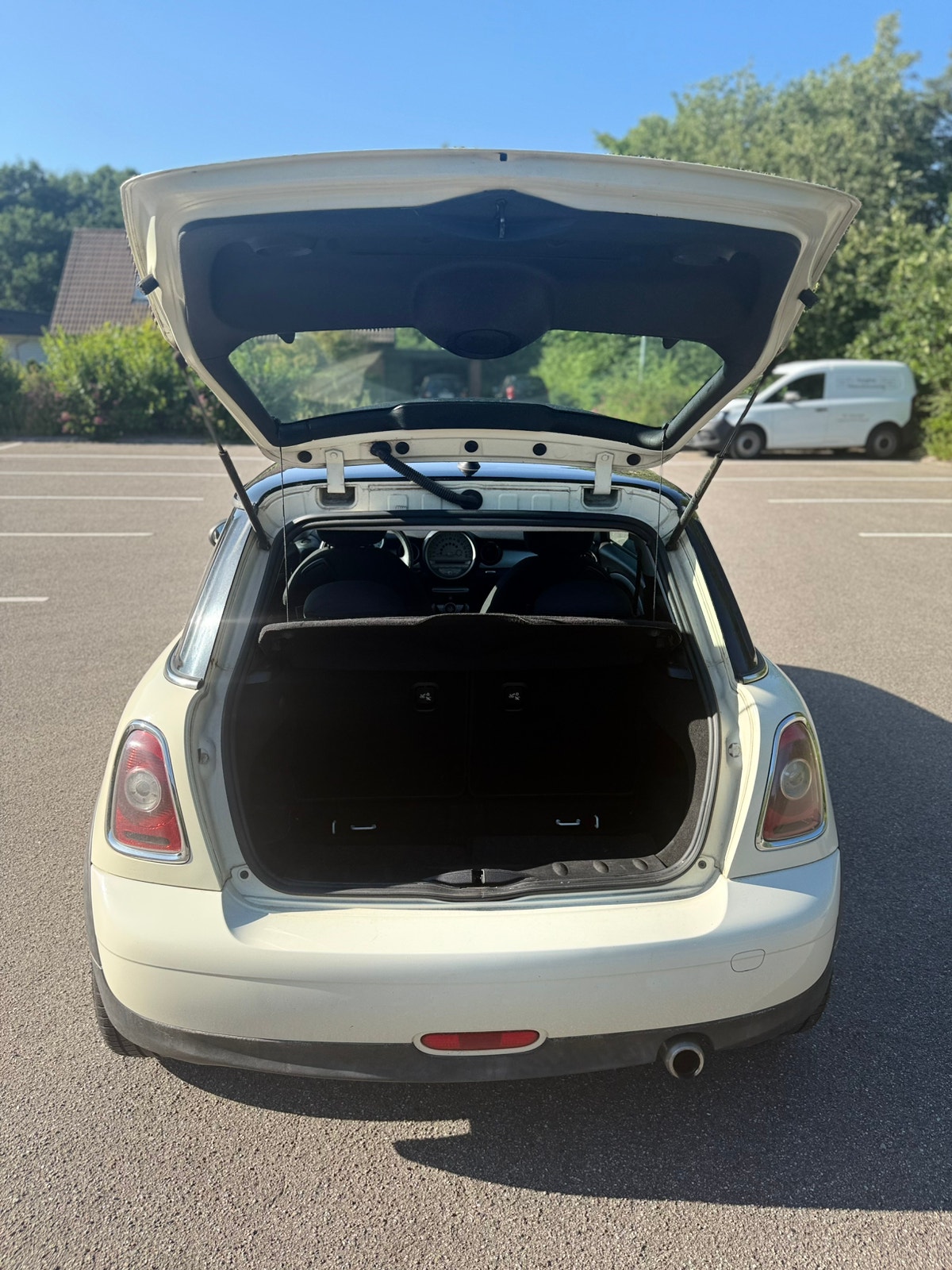 MINI Cooper – billede 9