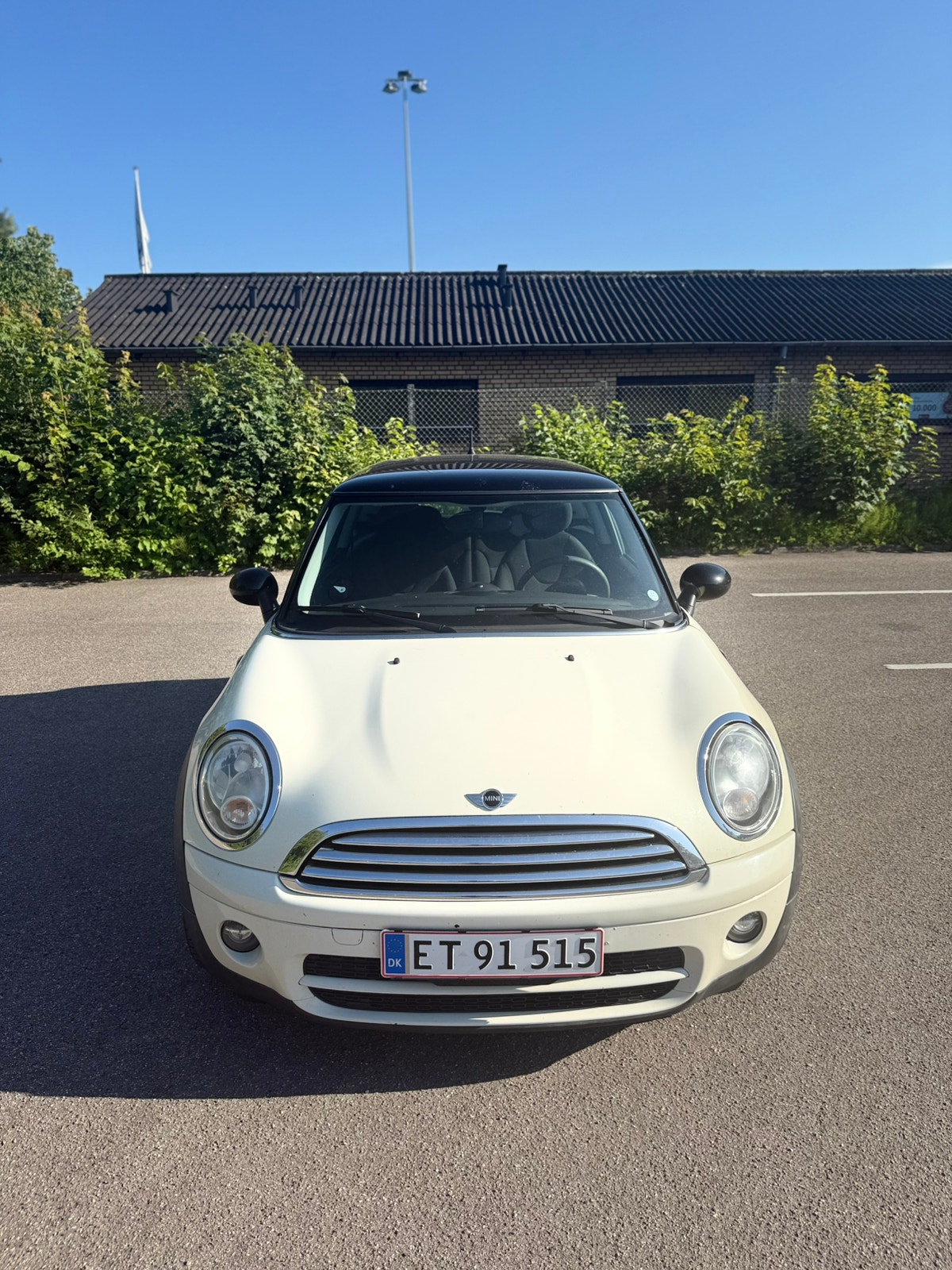 MINI Cooper – billede 3