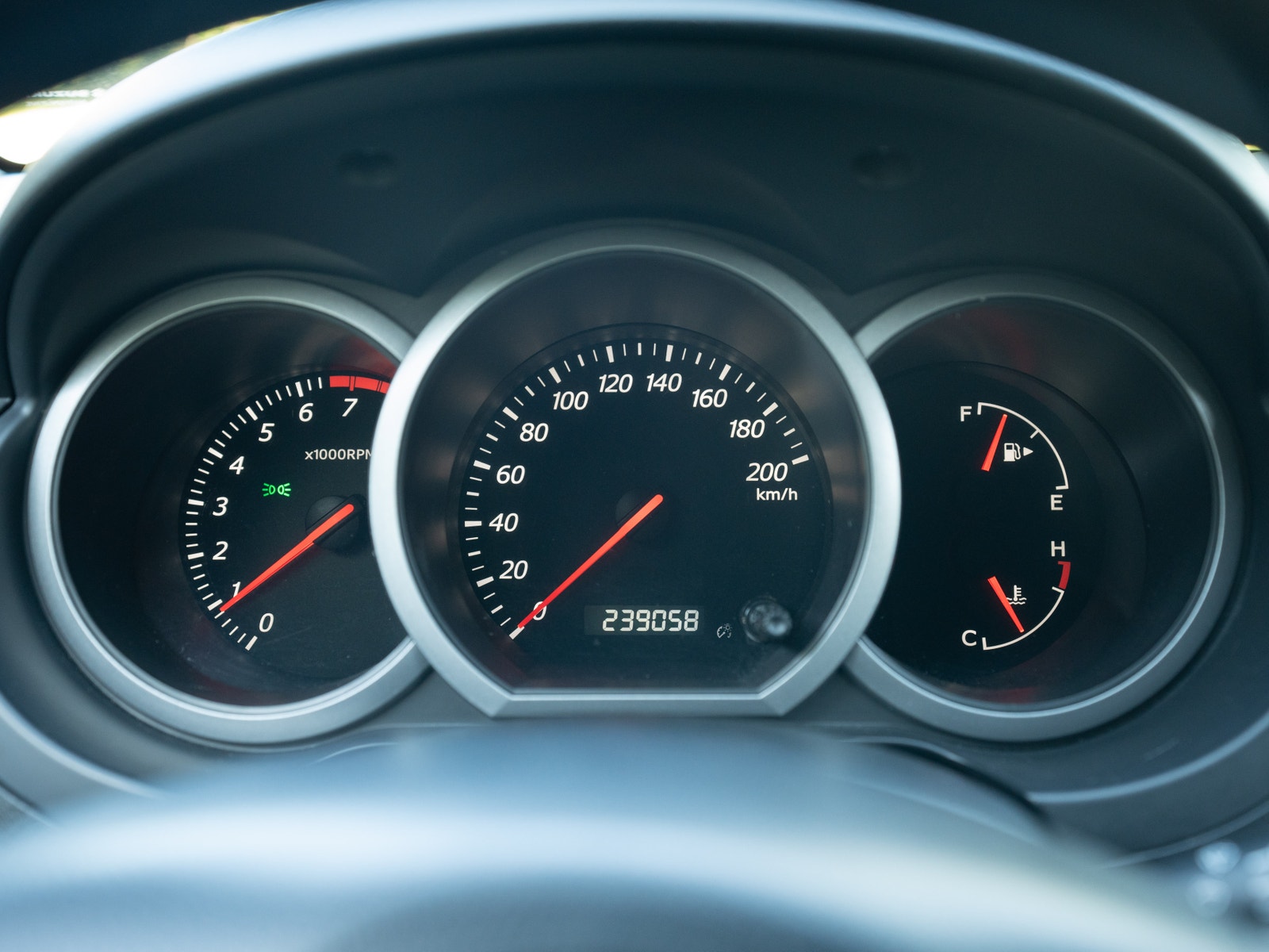 Suzuki Grand Vitara – billede 5