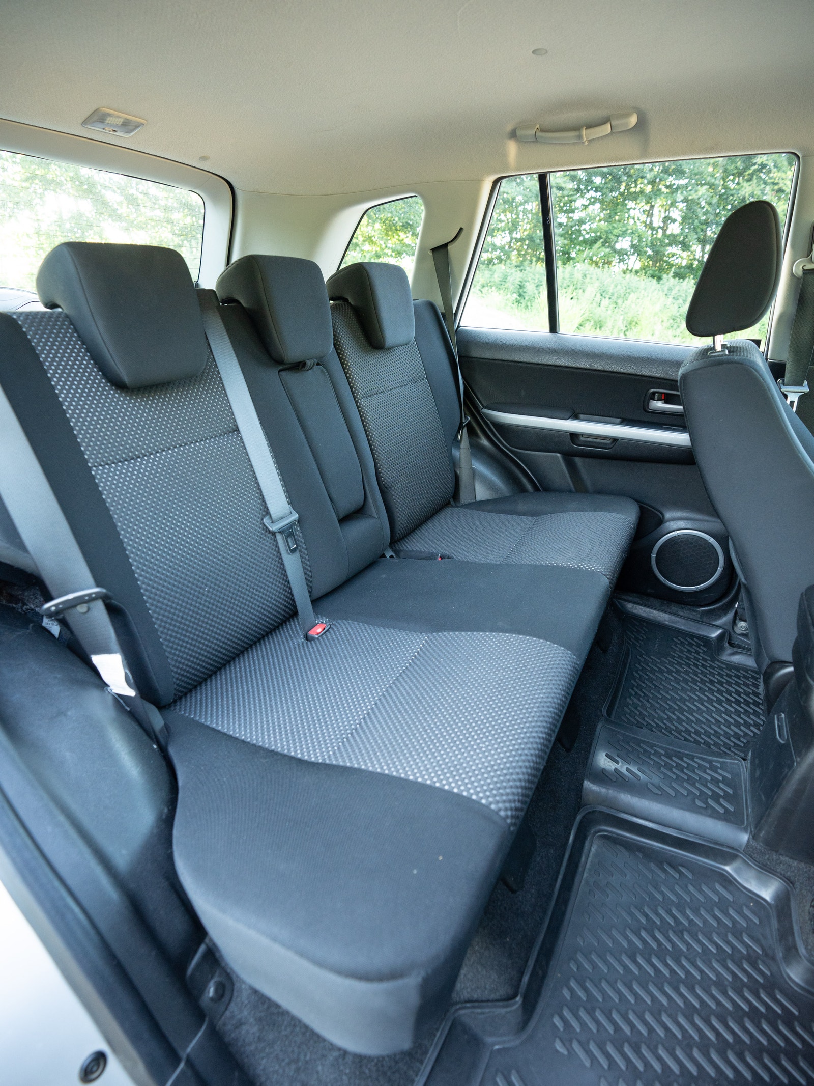 Suzuki Grand Vitara – billede 11