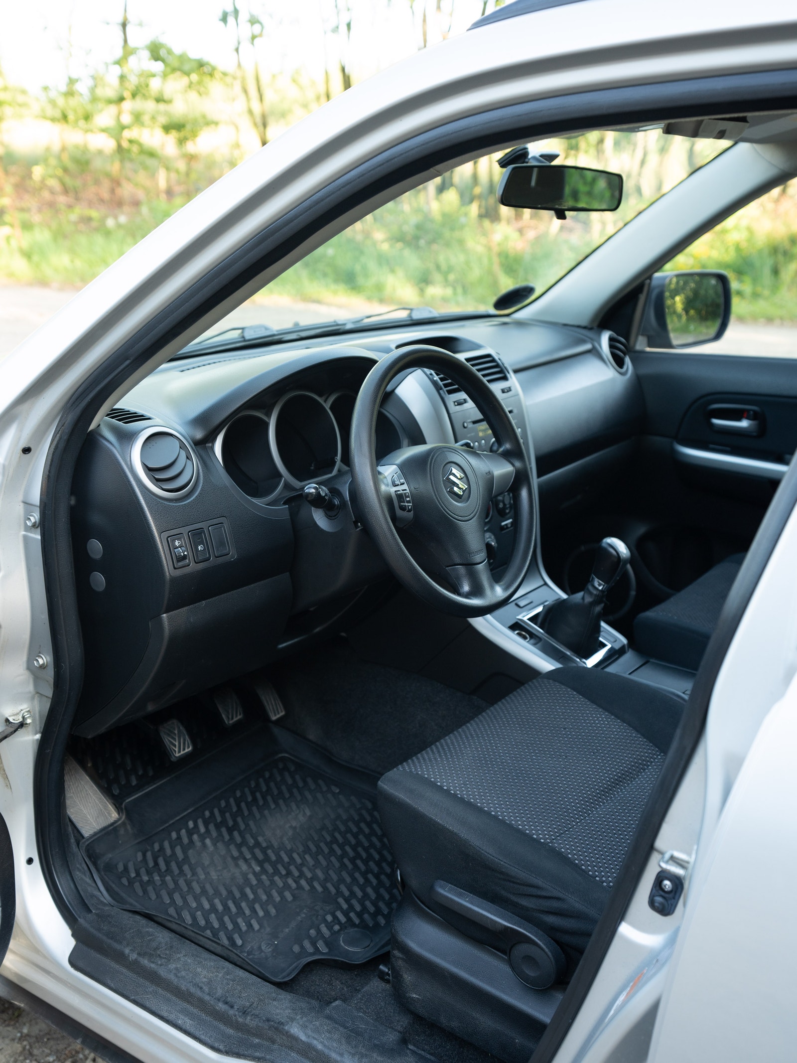Suzuki Grand Vitara – billede 12