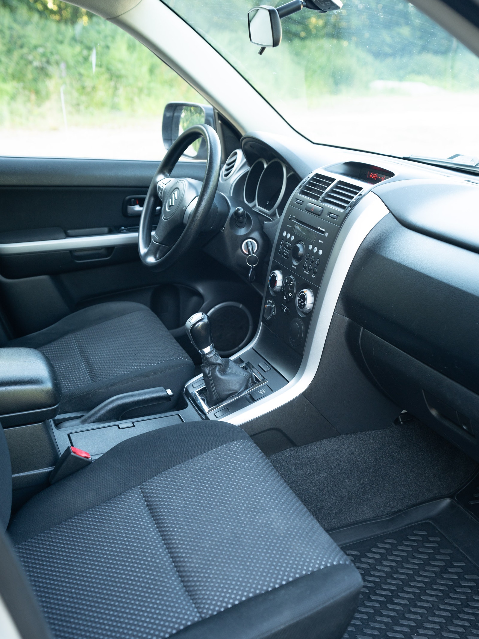Suzuki Grand Vitara – billede 10
