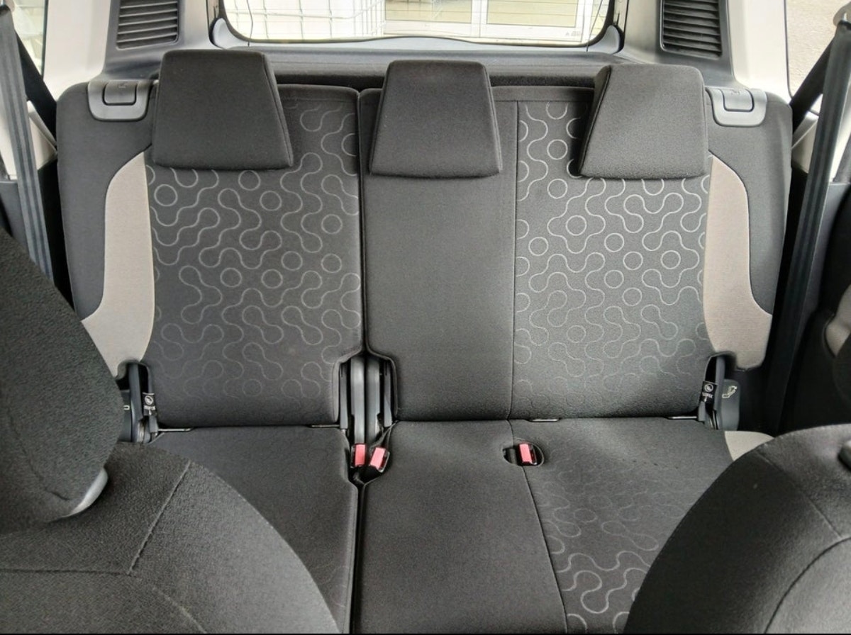 Citroen C3 Picasso – billede 5