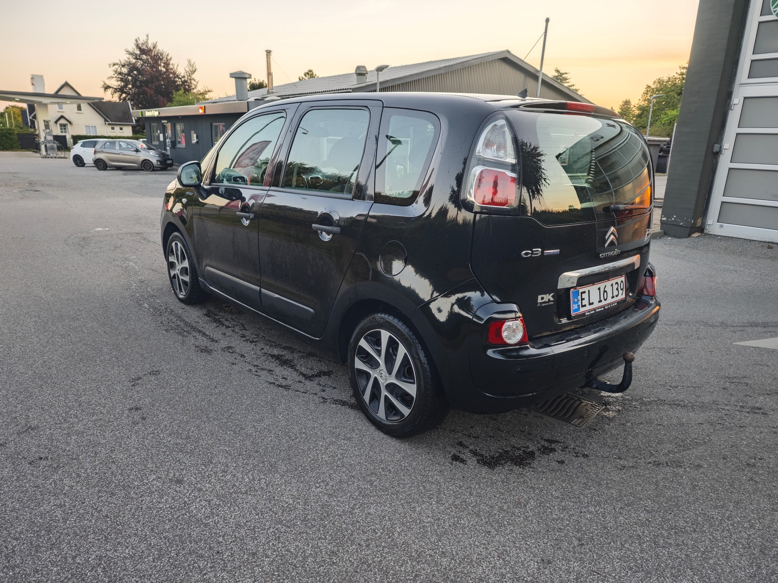 Citroen C3 Picasso – billede 6