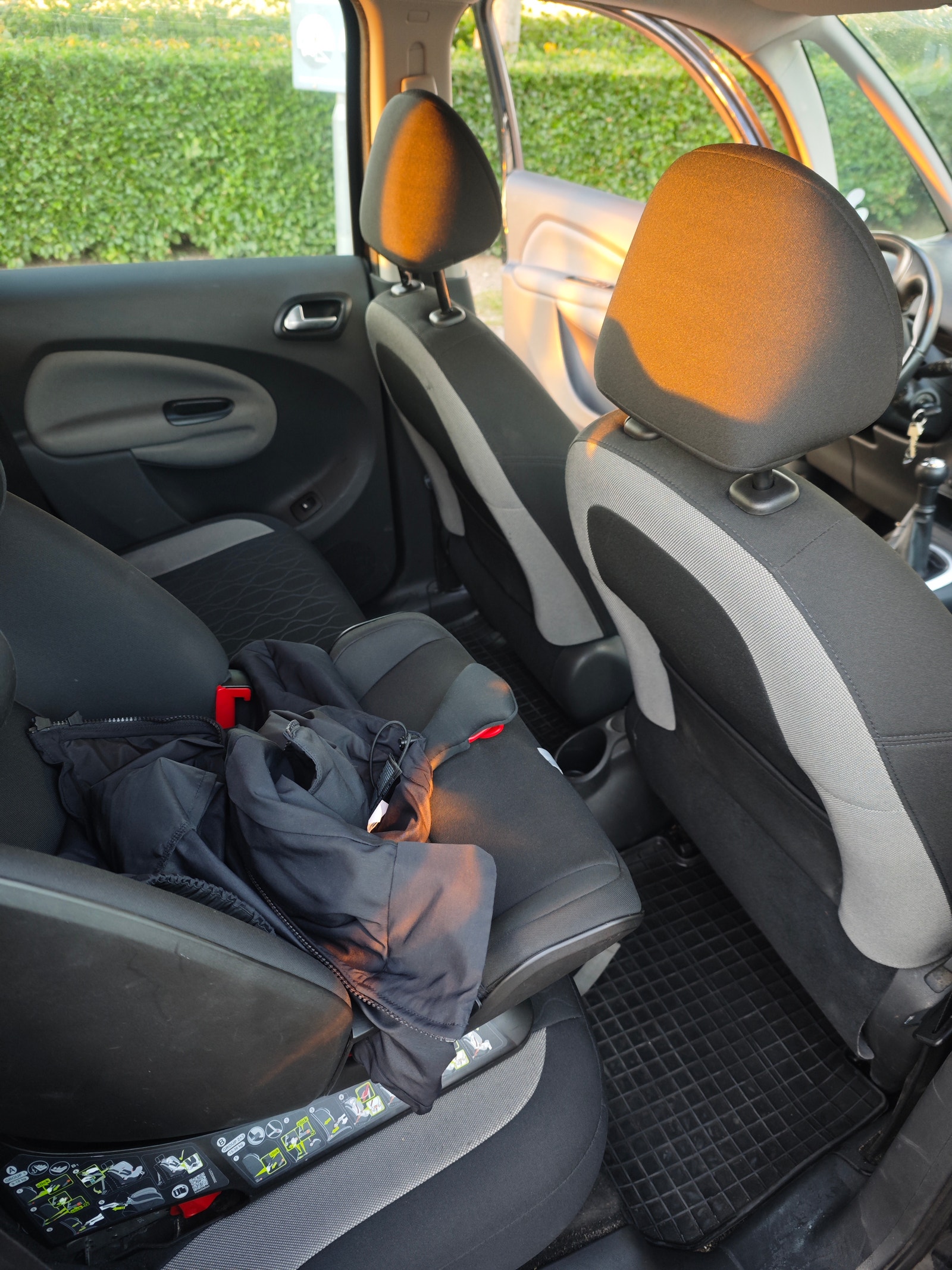Citroen C3 Picasso – billede 9