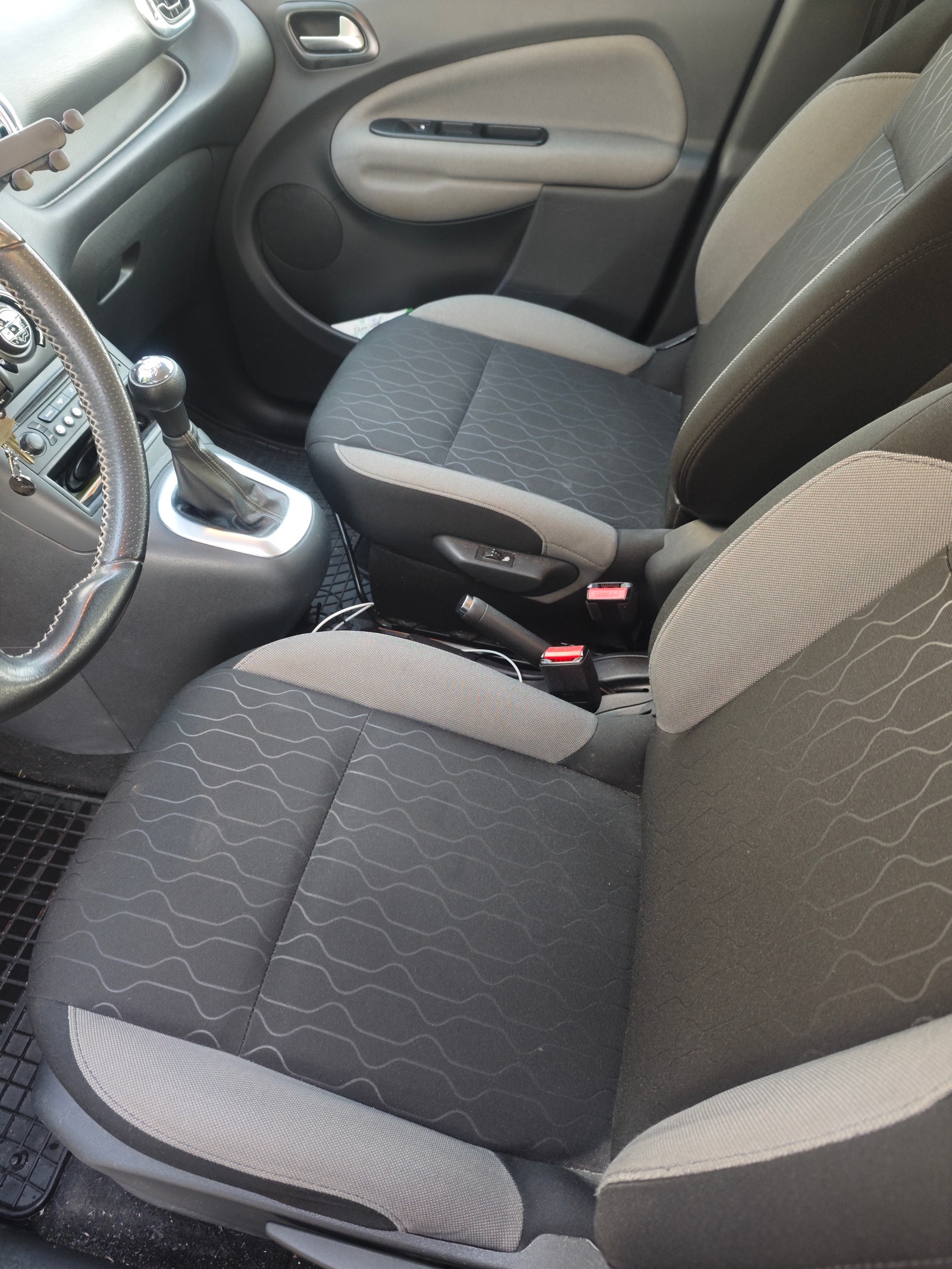 Citroen C3 Picasso – billede 10