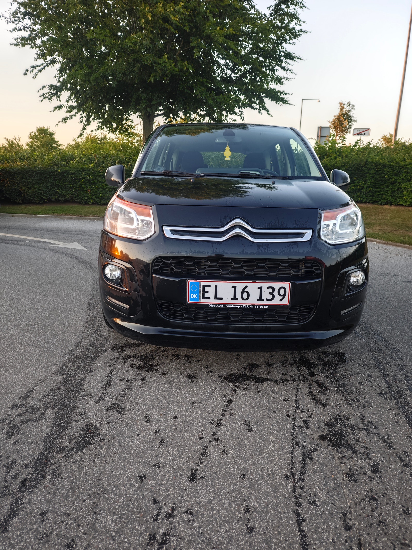 Citroen C3 Picasso – billede 2