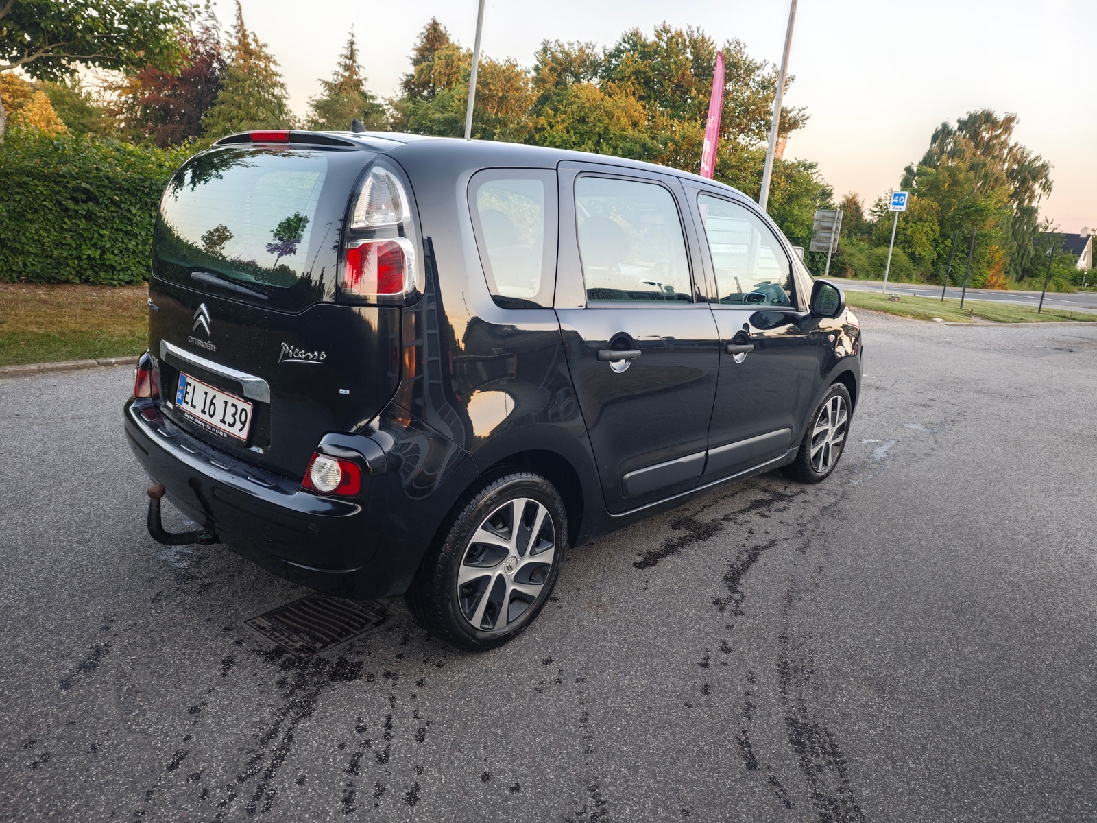 Citroen C3 Picasso – billede 7