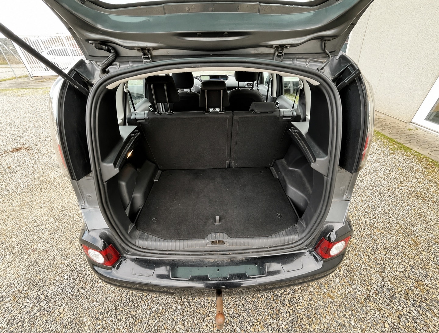 Citroen C3 Picasso – billede 4