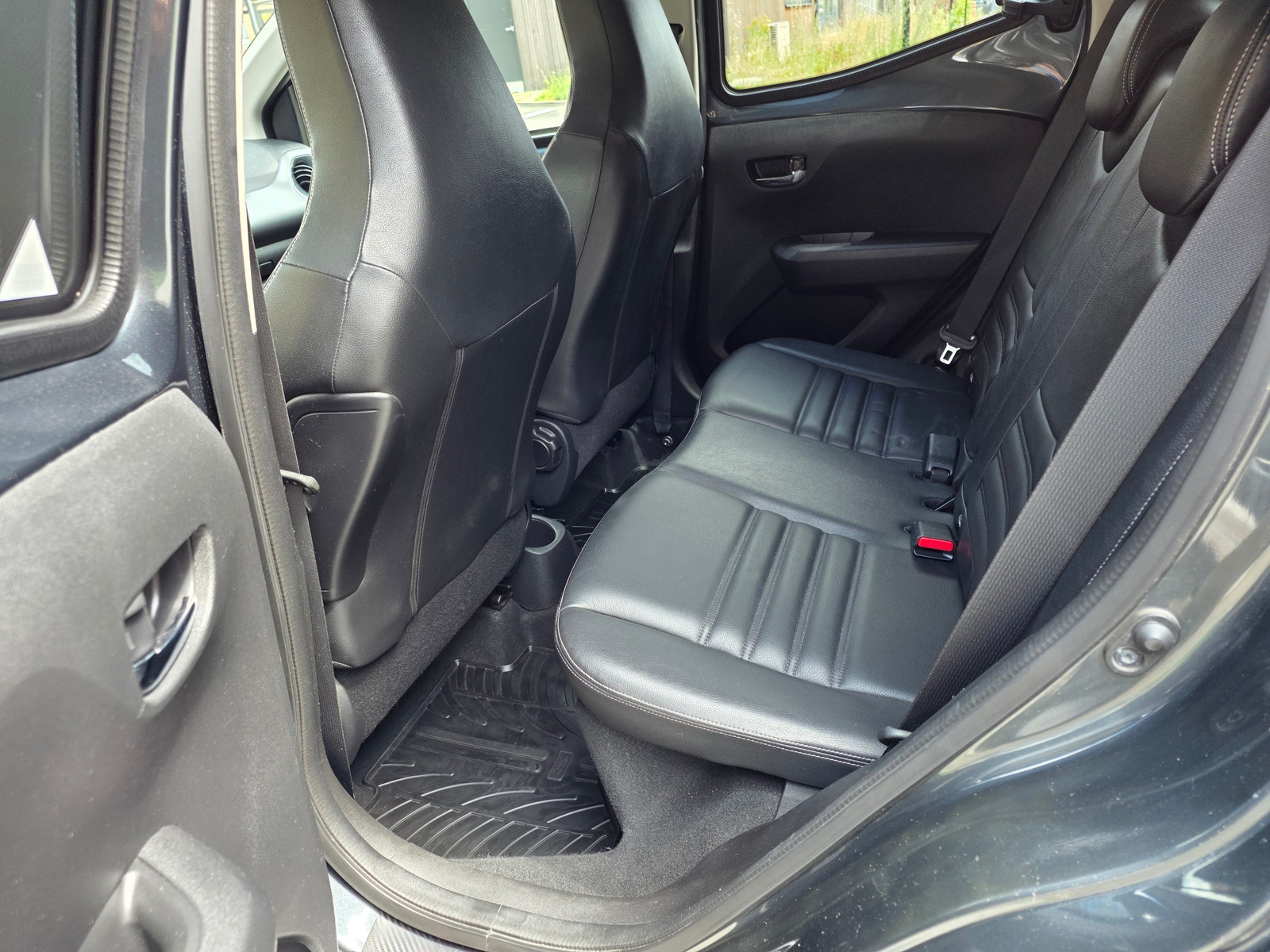 Toyota Aygo – billede 5