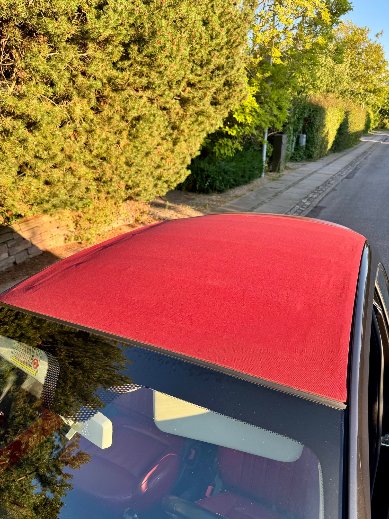 Fiat 500C – billede 15