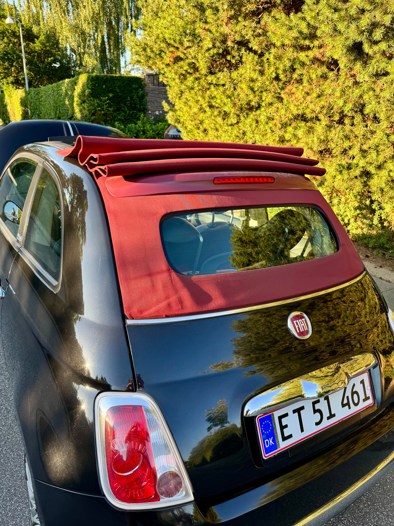 Fiat 500C – billede 14