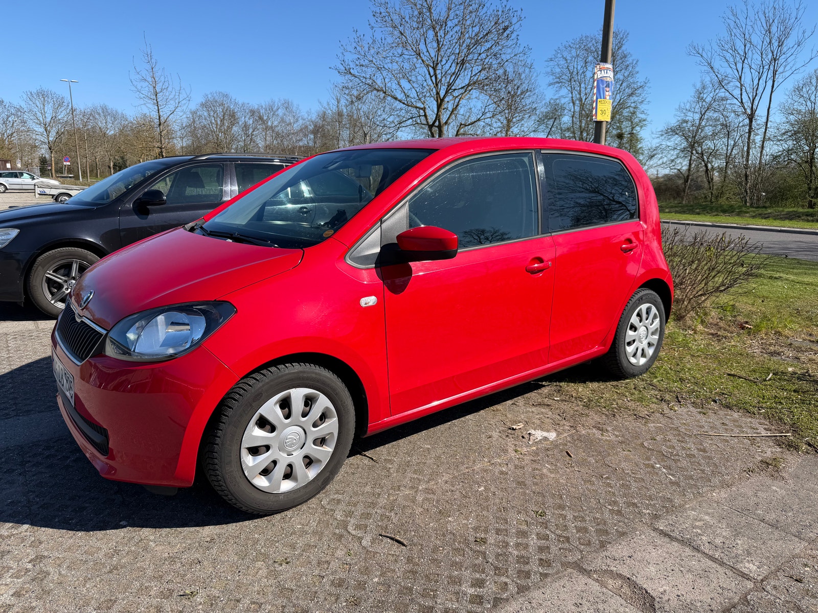 Skoda Citigo – billede 6
