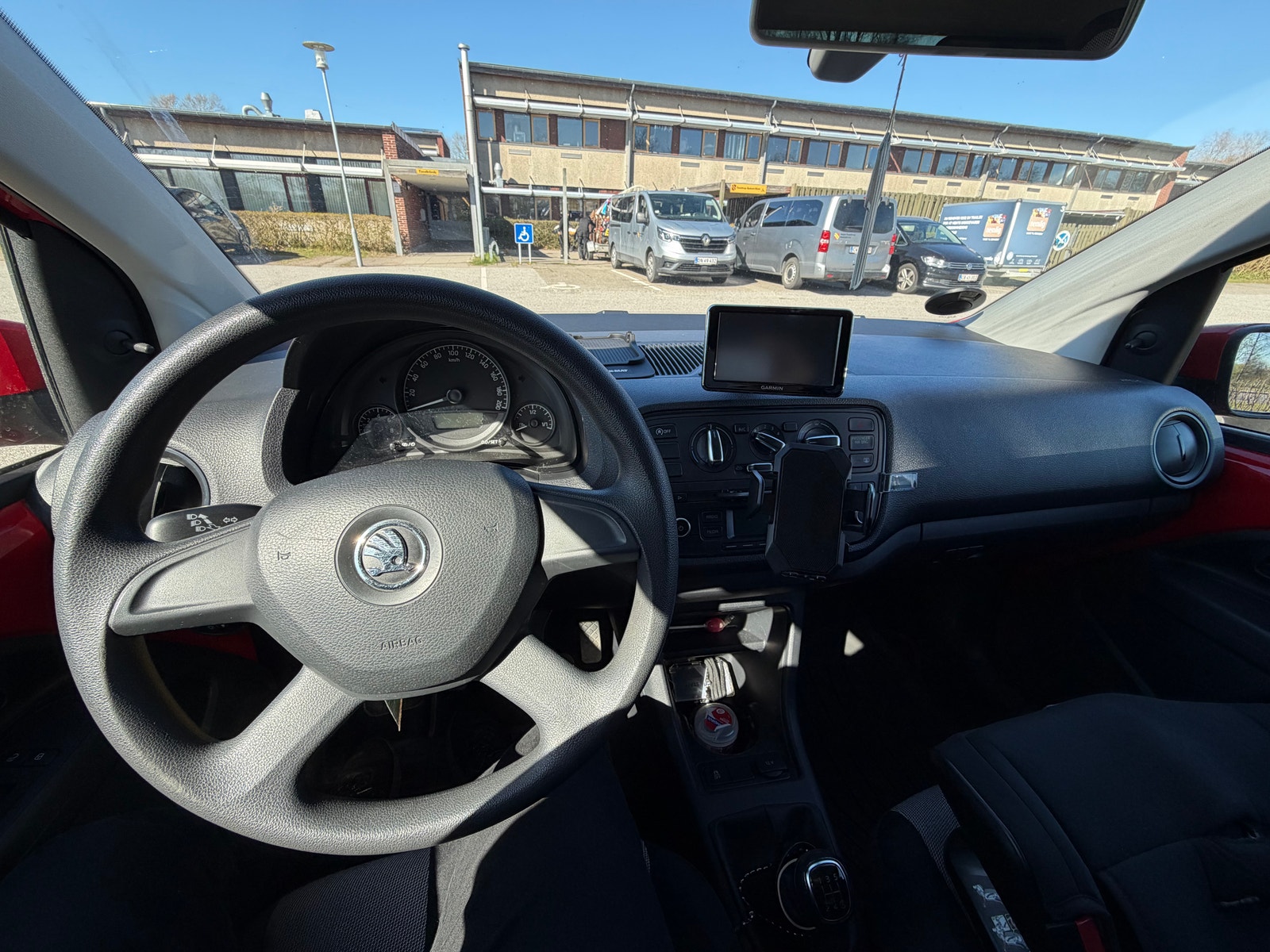 Skoda Citigo – billede 4