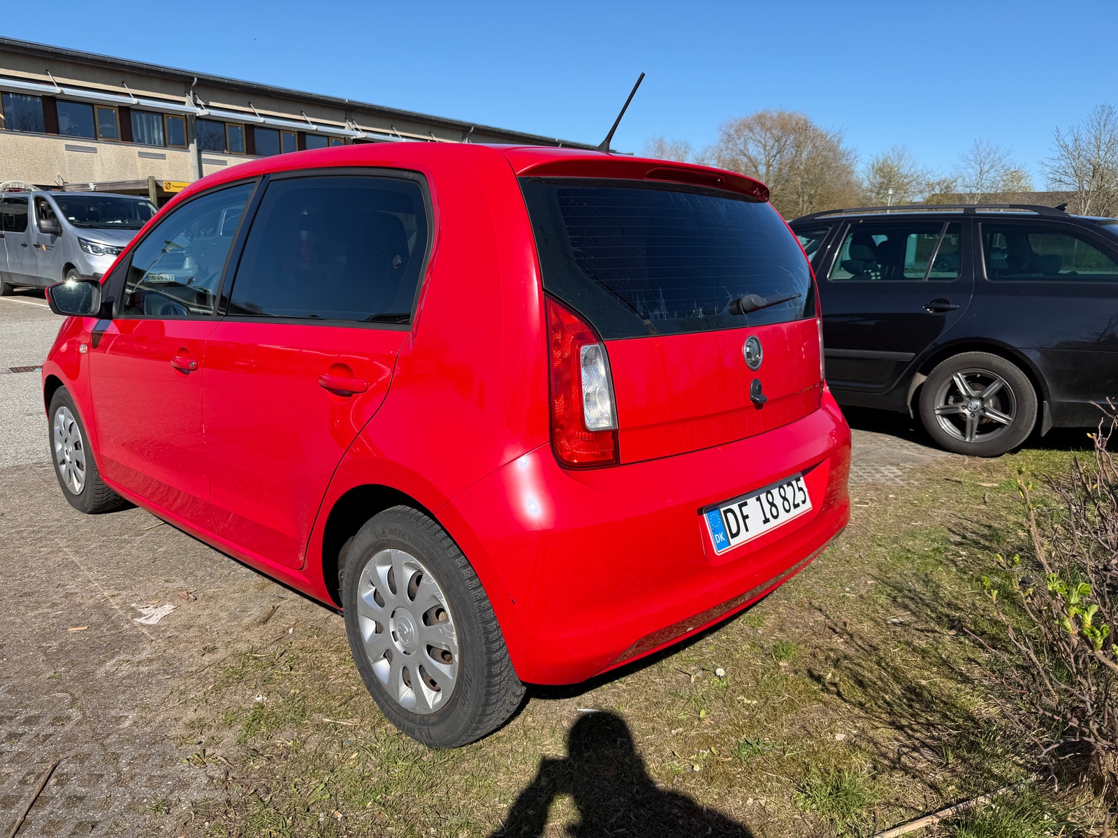 Skoda Citigo – billede 3