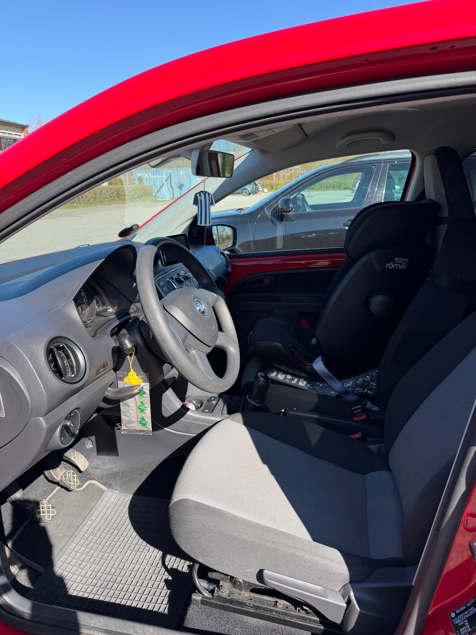 Skoda Citigo – billede 7