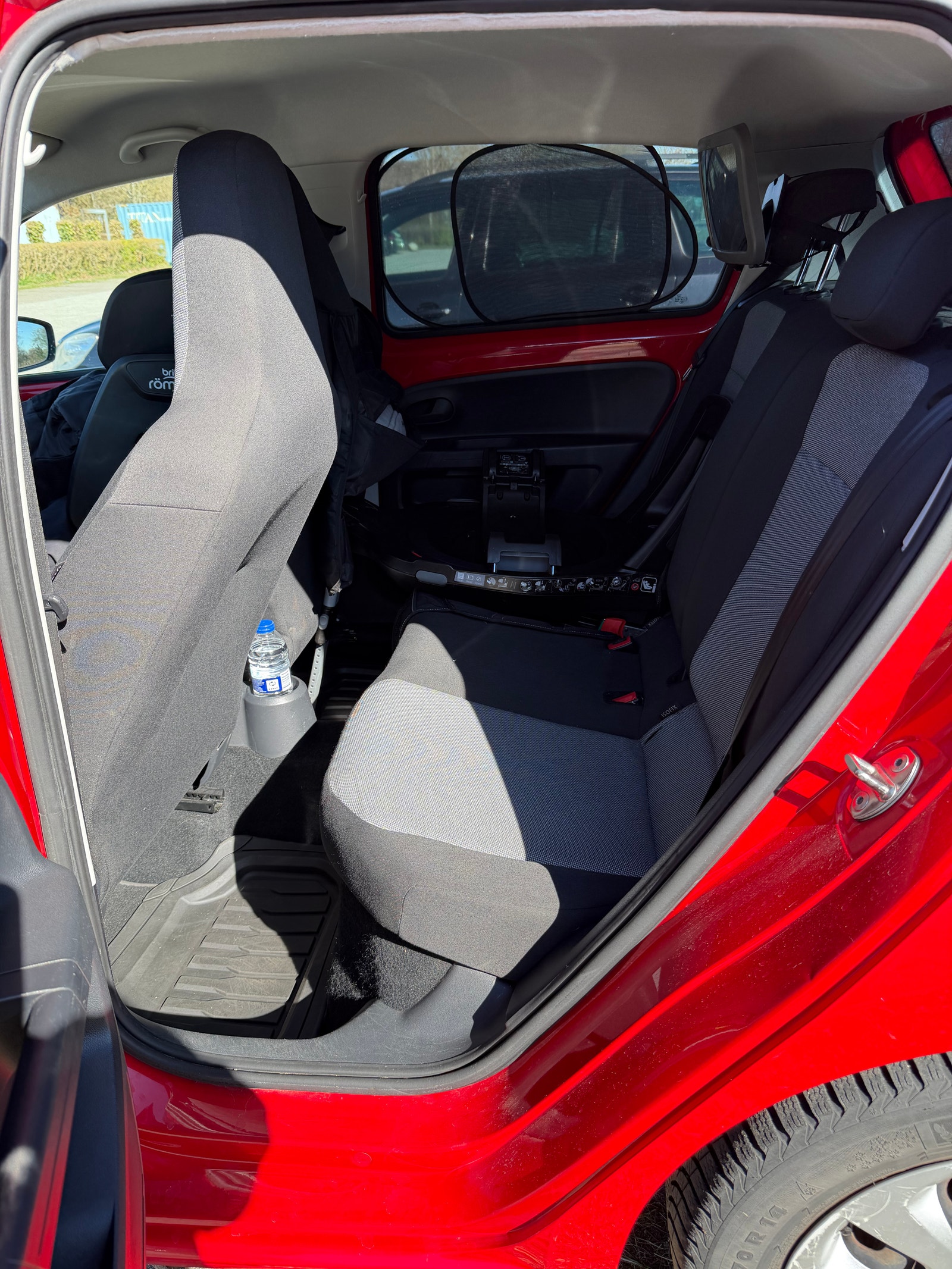 Skoda Citigo – billede 5
