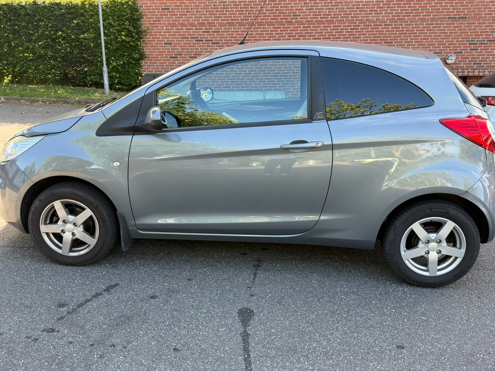Ford Ka+ – billede 8