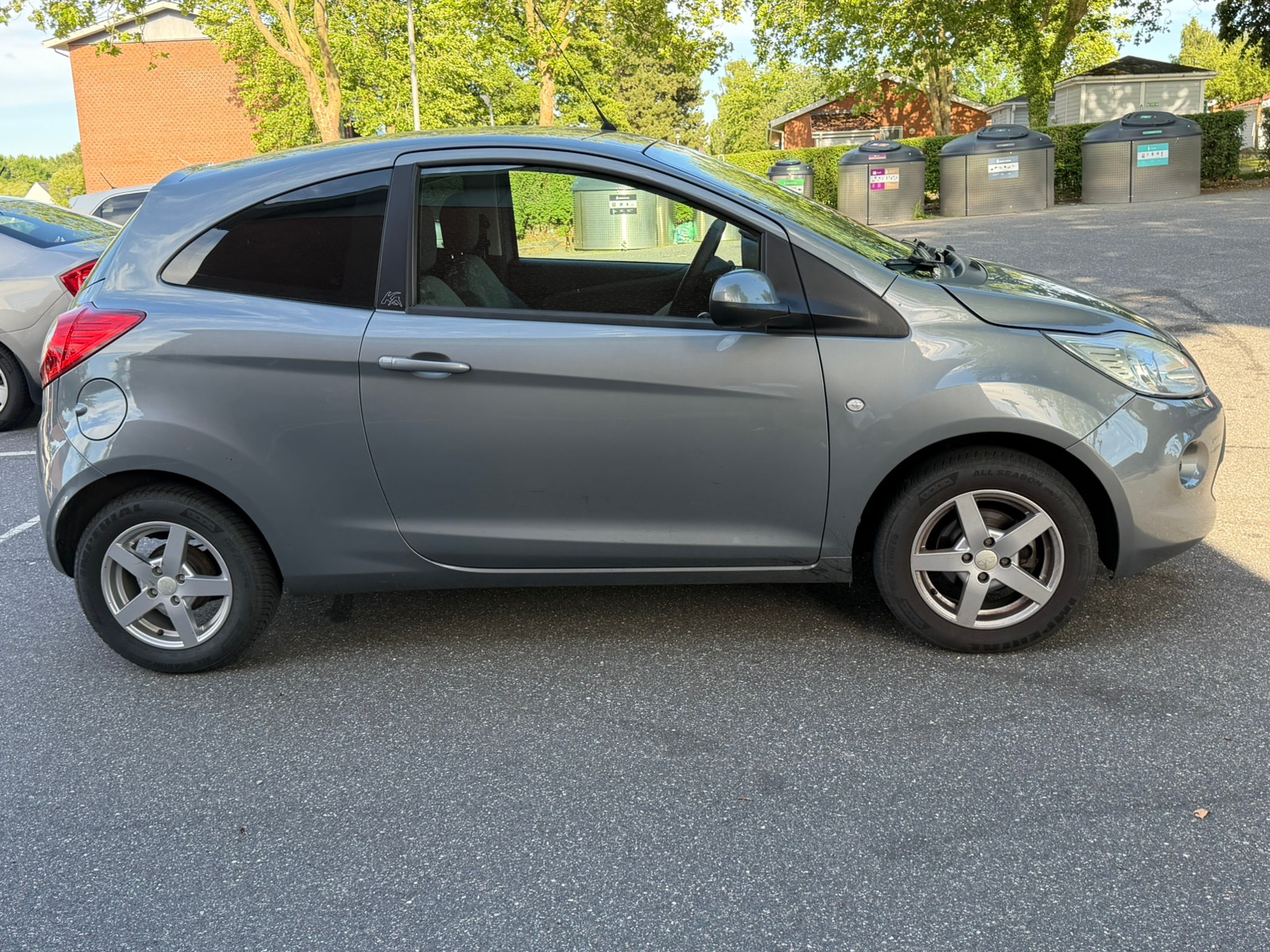 Ford Ka+ – billede 6