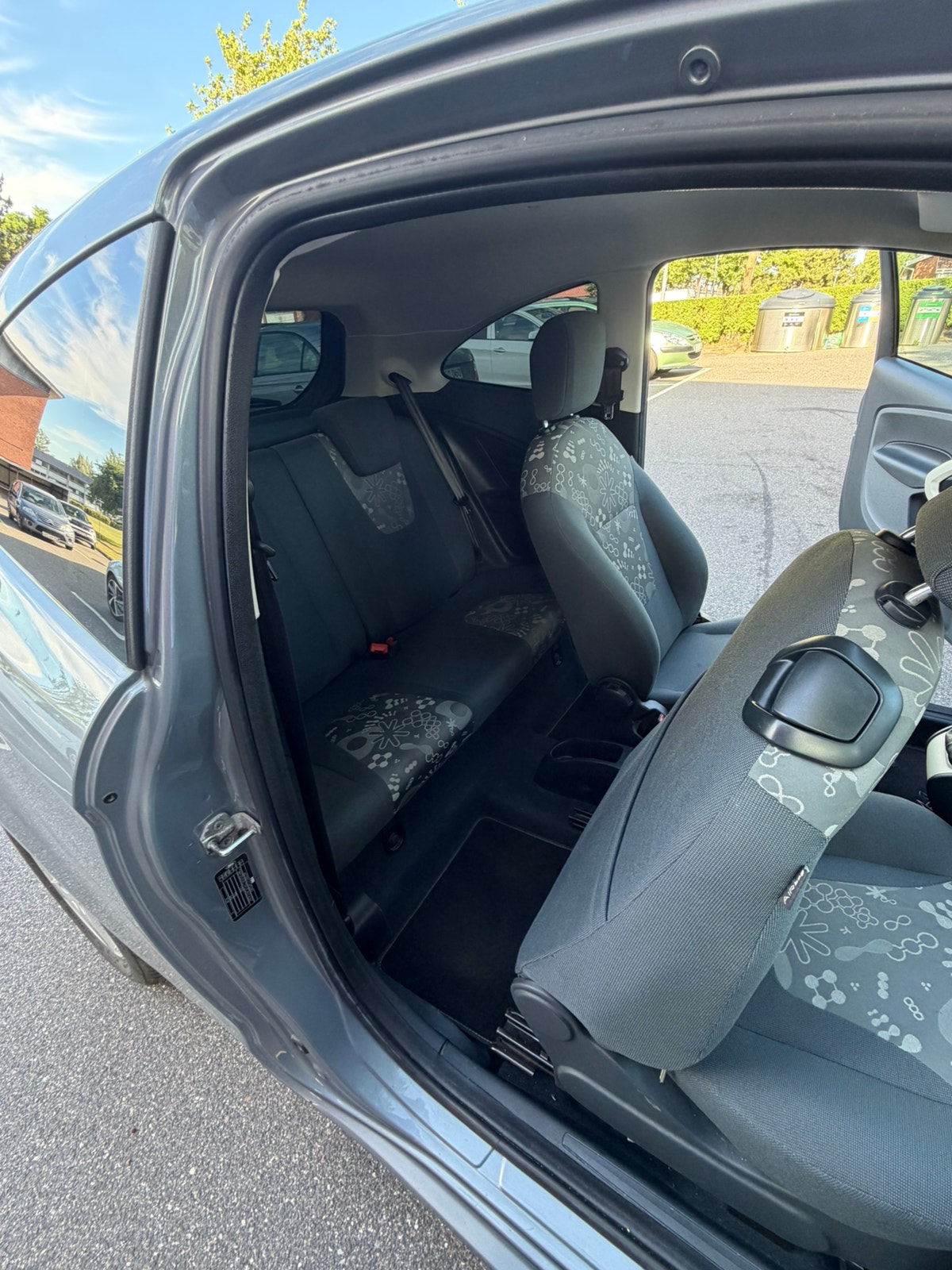 Ford Ka+ – billede 9