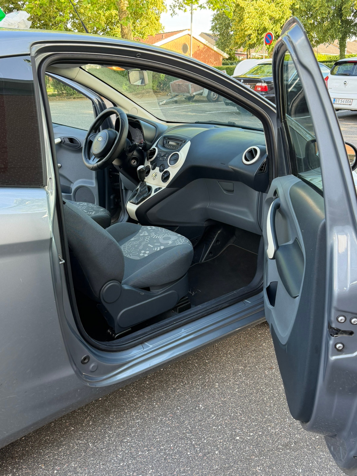 Ford Ka+ – billede 10