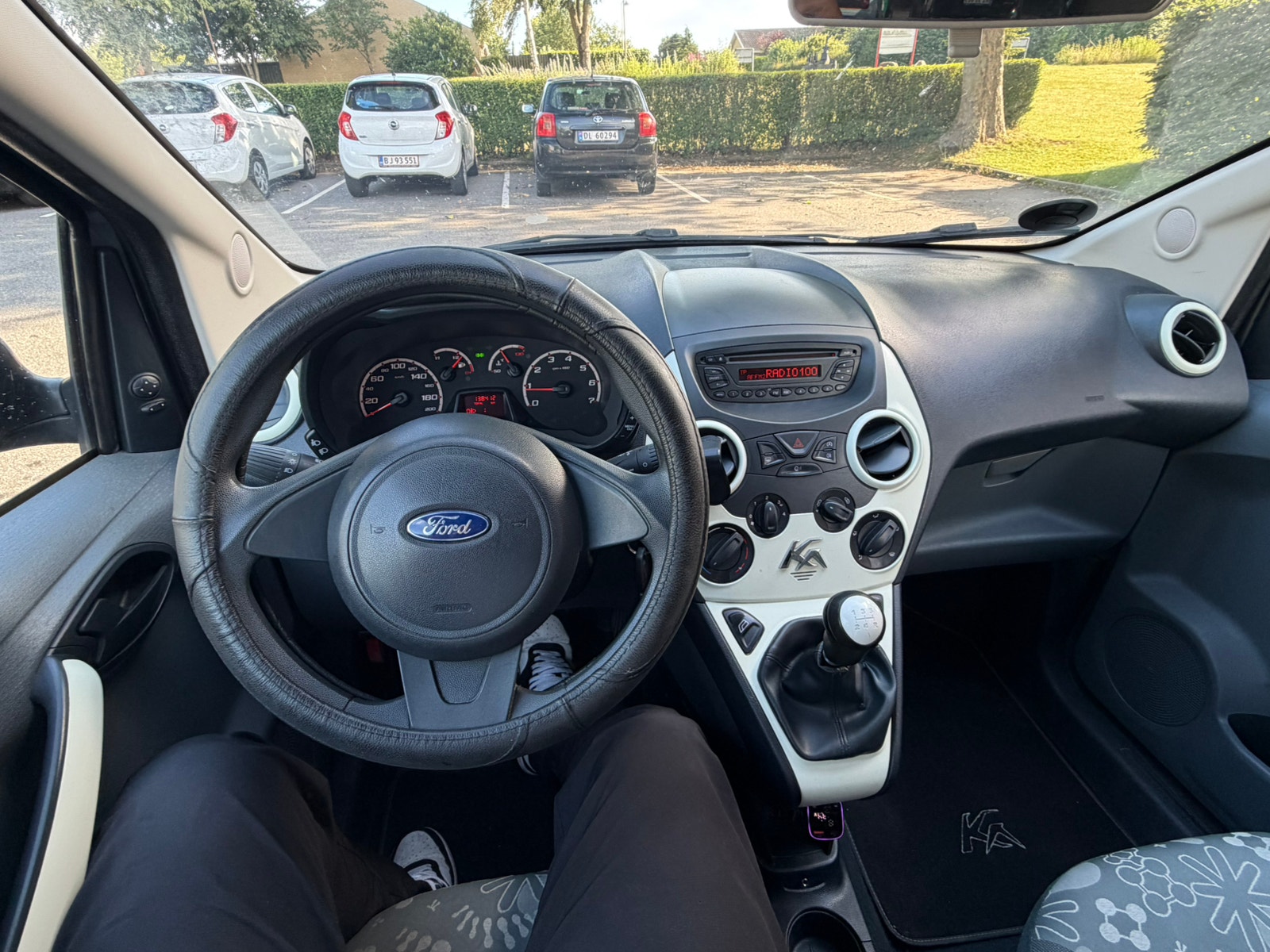 Ford Ka+ – billede 4
